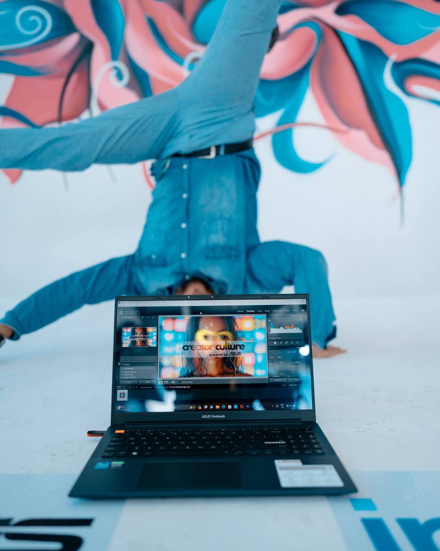 Flashback Friday our creator event a few months ago, keep an eye out for more coming up. 🪂💥
@creatorculturelive