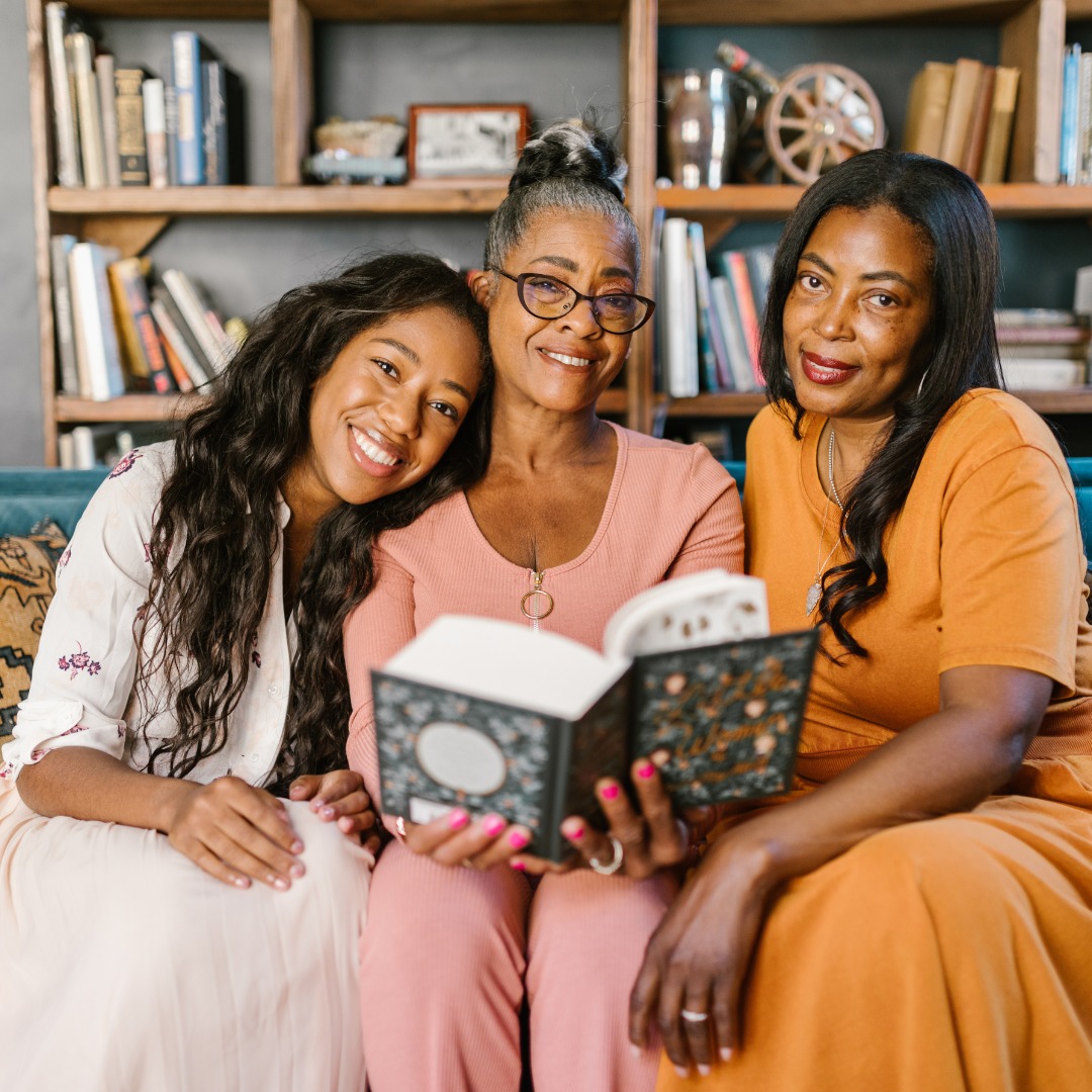 This year’s theme for Women’s History Month is “Moving Forward Together! Women Educating & Inspiring Generations”. From birth into late adulthood, let’s continue to grow, inspire and empower one another through love, knowledge and perseverance. Look to every woman in your life and thank her for all that she does. Don’t forget the amazing woman in the mirror when you do! 💕 Let’s celebrate you, me and all women in our past, present, and future.
#WomensHistoryMonth #womenhistorymonth #womenhistorymonth2025