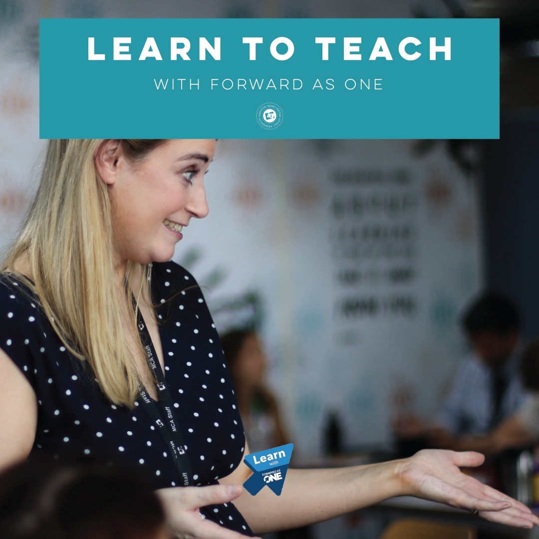 We are proud to be working with Learn with F1 in their delivery of the Department for Education ‘Golden Thread’ of professional development – Initial Teacher Training, Early Career Framework, National Professional Qualifications 🏫
To learn more visit https://www.gmacademiestrust.com/forward-as-one