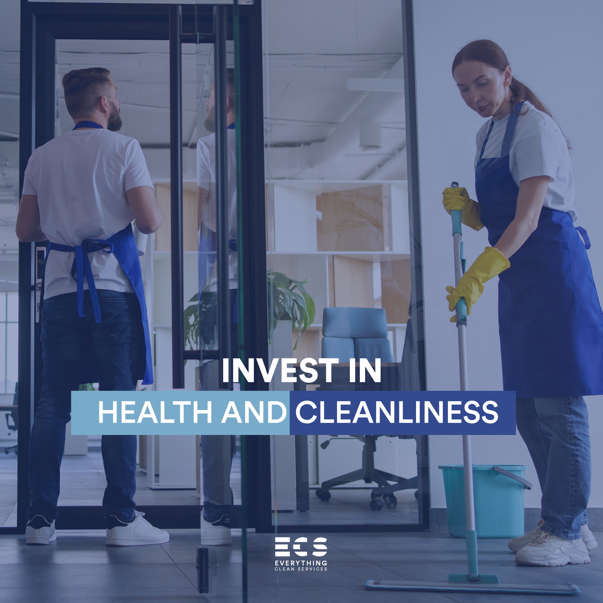 Regular cleaning is essential to prevent illness, as it reduces the buildup of bacteria and viruses in shared areas. It promotes a safer, healthier and more comfortable environment for all occupants. This translates into fewer absences and greater well-being.