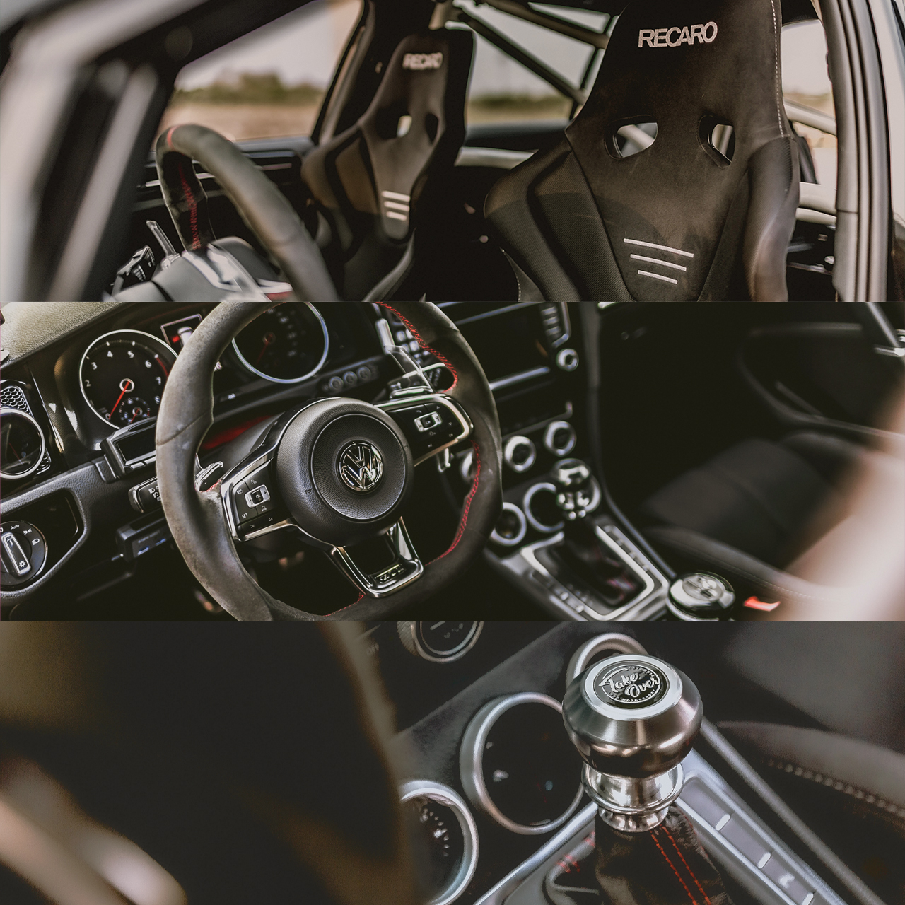 Beauty meets performance in every glance and touch🤌
#golfgti #mk7gti #vwgolf #vw #gti #vagcars #vwdub #leyomotorsport #recaro