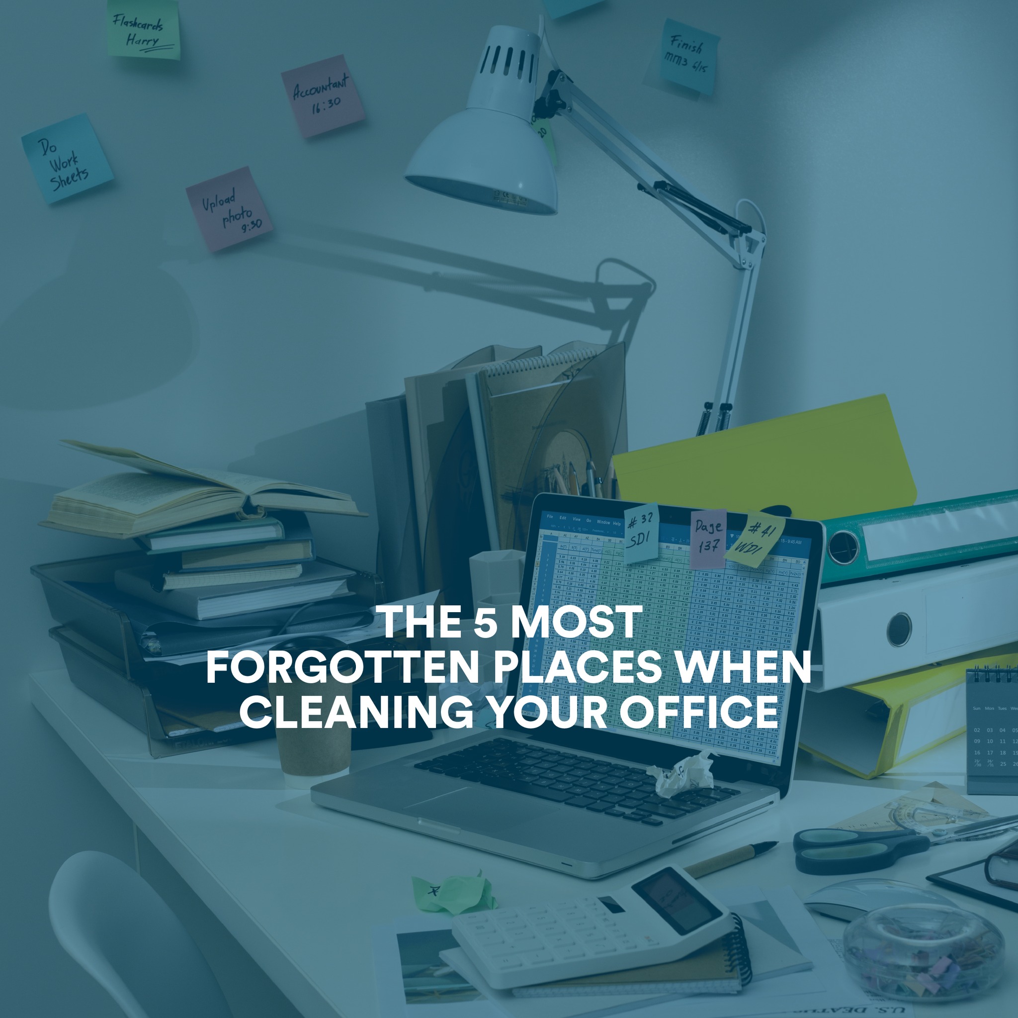 🧼✨ Don't let these forgotten places make your office less healthy! These 5 points are often the most neglected when cleaning, but they are crucial to maintaining a clean and professional environment. 💼🔍
Remember: keeping these spaces spotless is essential for your team's health and reflects your company's commitment to well-being. 💪
👉 If you need help achieving a deep and detailed cleaning in your office, contact us! We are ready to make your space a healthier and more productive place.
#OfficeCleaning #HealthyEnvironment #ProfessionalCleaning #ImpeccableOffice #CleaningTips #CleanSpaces #HealthyWork #OfficeMaintenance #OfficeProductivity