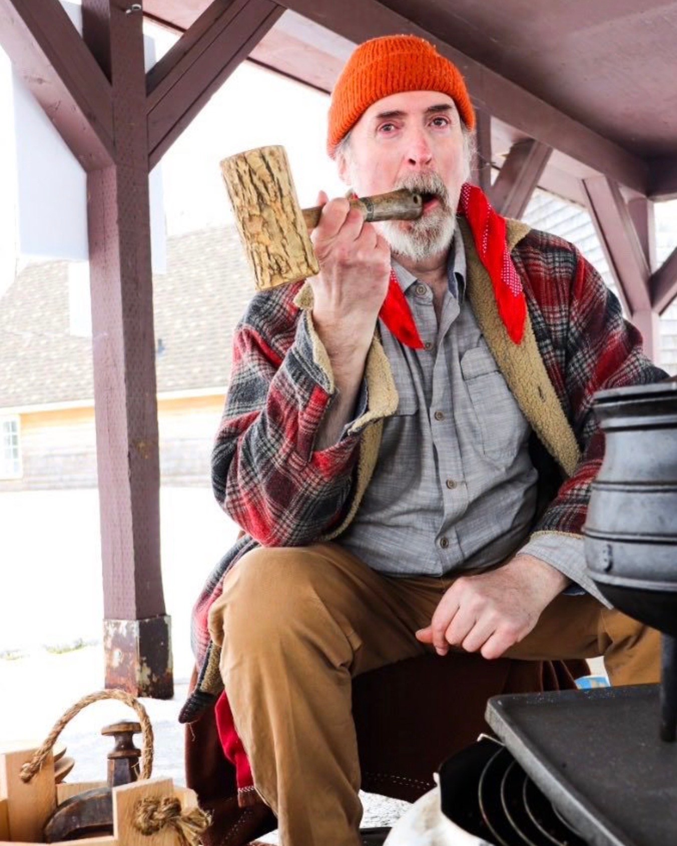 Last years sugarbush..2022..so much fun...L'érablière des dernières années..2022..tellement de plaisir...
#familytime #cantwait #friendsofbeaubearsislandinc #mapletreats #miramichi #erablière #goodoledays #volunteerboardofdirectors #nonlucratif #beaubearsisland❤️ #beaubearsfundraiser #beaubearsusland #storytelling #localhistory #friendsofbeaubearsisland #supportcommunity #fundraiser #fundraiserevent #nonprofitfundraiser