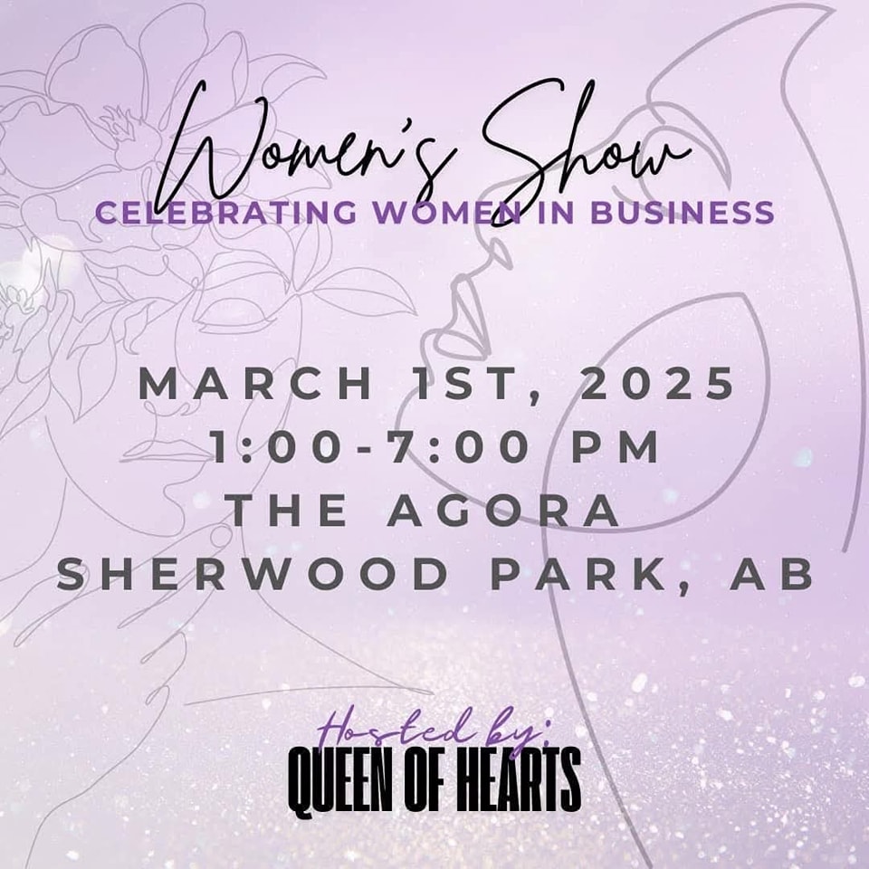 We are just over a week away from the Women's Show hosted by @shpkqueenofhearts !
The perfect place to showcase your brand, network and conndct with other like-minded people as well as find some goodies to treat yourself with! 💕
#ltlcreationsco #scrunchies #handmade #hairaccessories #smallbusiness #accessories #entrepreneur #femaleentrepreneur #womeninbusinesss #femaleownedbusiness