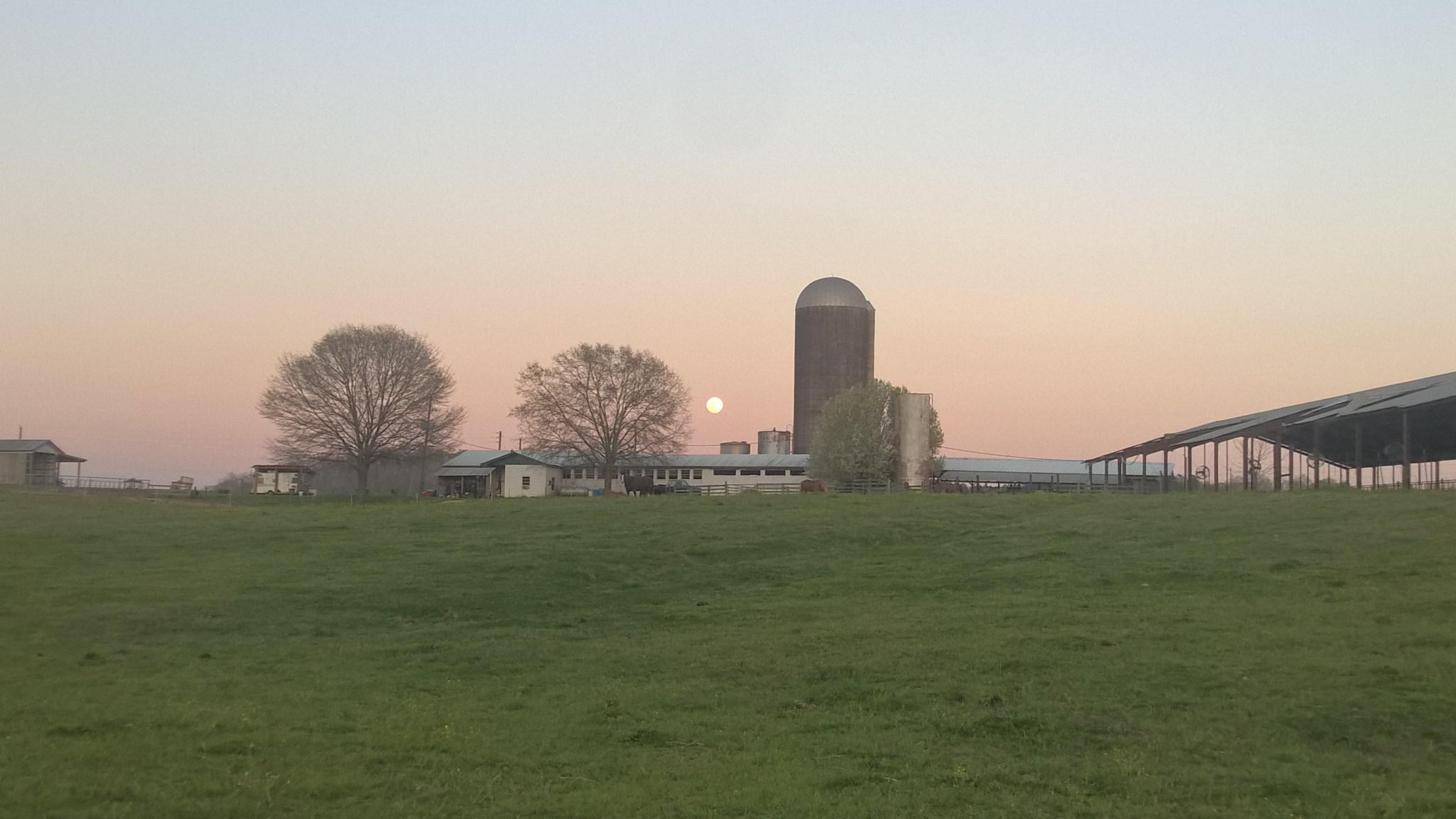 Nothing to say. The photo says it all.