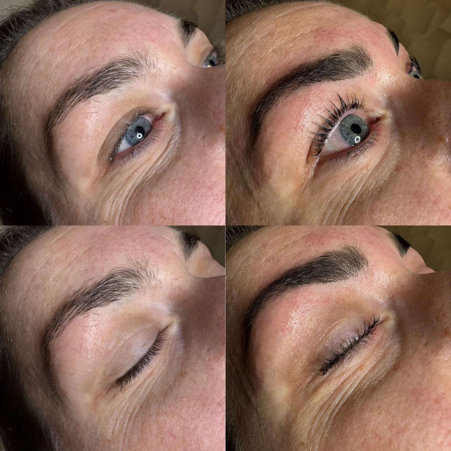 Lash lift en henna brows 🖤🤎
Wekenlang donkere gekrulde wimpers en strakke mooi gestylde wenkbrauwen! (Het harde van de kleur neemt na een dag af en is nodig om wat langer resultaat te hebben.)
www.schoonheidssalonwilmameins.nl
#schoonheidssalonwilmameins #centrumveendam #lashlift #hennabrows #prachtigeoogopslag