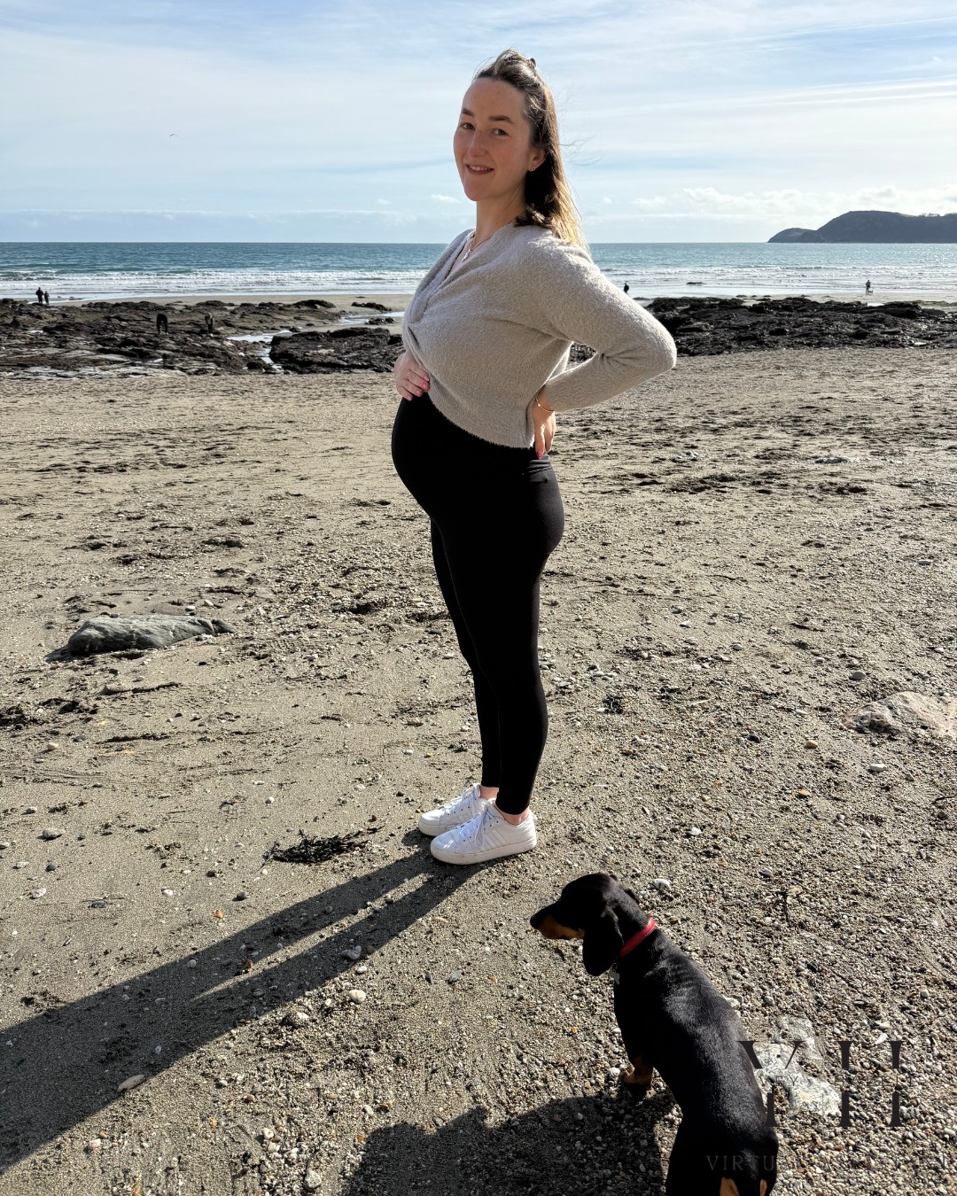 It's been a little quieter over on my socials recently as I've been cooking up a little surpriseโฆ ๐ถ๐ฉท
Baby Hazell is due in May 2025!
I am very excited to announce that I am pregnant and my mini-me will be joining our family very soon ๐คฐ
I will be taking some time off from May, leaving YHVA in the very capable hands of my associate VA - Gemma - who I introduced you all to earlier this year ๐ฉโ๐ป
I am very excited for this next chapter, and I'm very thankful to my clients for being so understanding of the slight change in service they will experience while I'm taking some maternity leave!
Let's hope that Hugo is as receptive to the change, and responds well to not being the baby of the family any more ๐ถ
#smallbusinesscornwall #virtualassistant #virtualassistantservices #va #businesssupport #generaladministration #thehazells #babyontheway