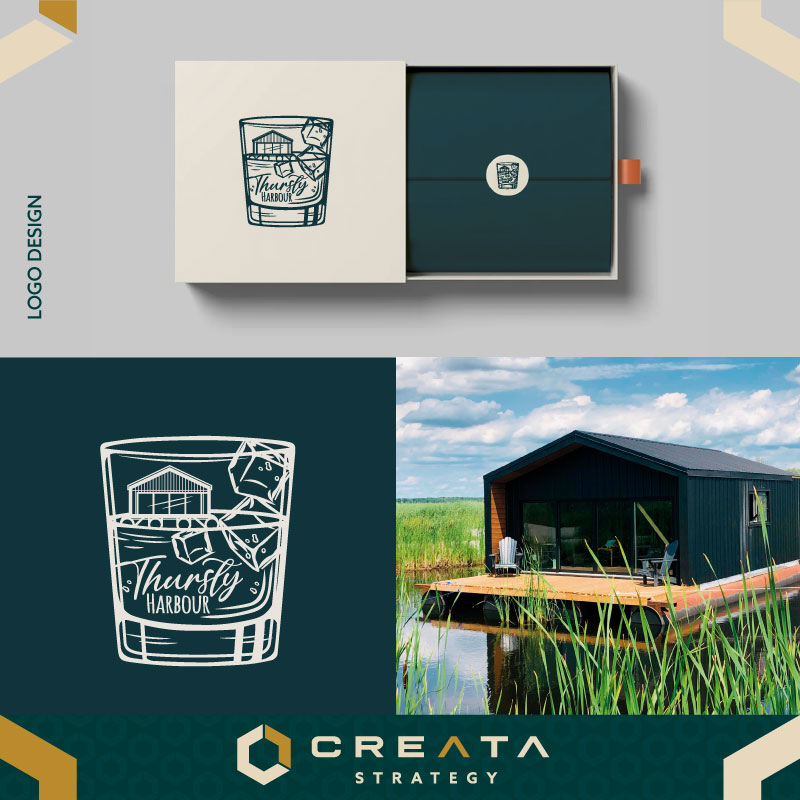 B&B Lake experience Logo Design
#logo #logodesign #Ontario #ParrySound #newbusiness #muskoka #graphicdesign #Strategy #strategicbranding #brandidentitydevelopment #custombrandingdesign #brandstrategymatters #logodesigninspiration