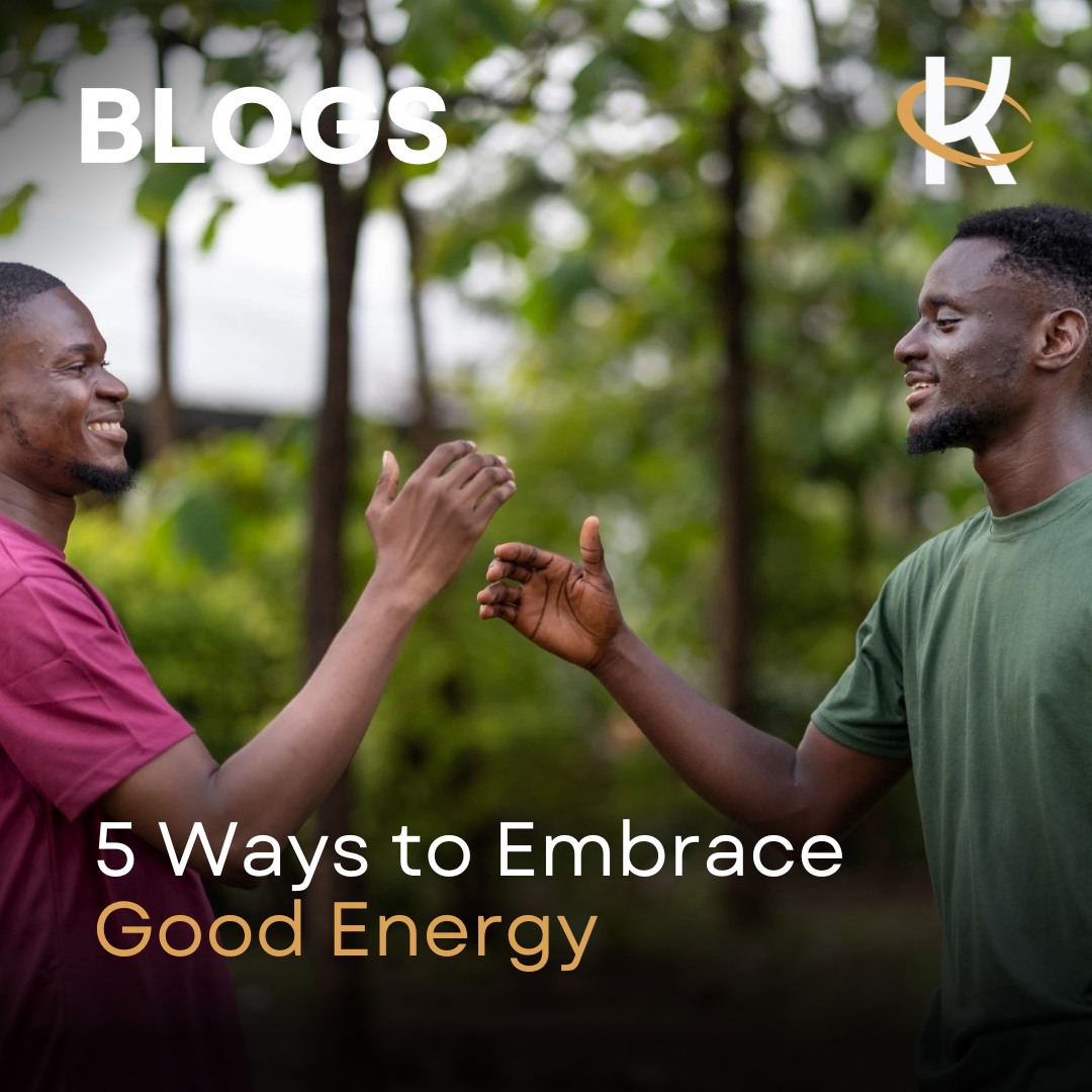 5 Simple Ways to Embrace Good Energy in Your Daily Life
Imagine standing at the edge of a vast, ever-changing landscape, feeling the wind tug at your soul as you search for your true centre. But as we embark on the journey of 2025, a beacon of hope emerges, guiding us toward a future filled with vibrant positive energy and the promise of unlocking our deepest purpose.
Visit this blog in the bio to learn more!
.
.
#lit #positivity #inspire #transform #PositiveImpact #grateful #changinglives #kwattswap #lightup #support #blog #blogging
