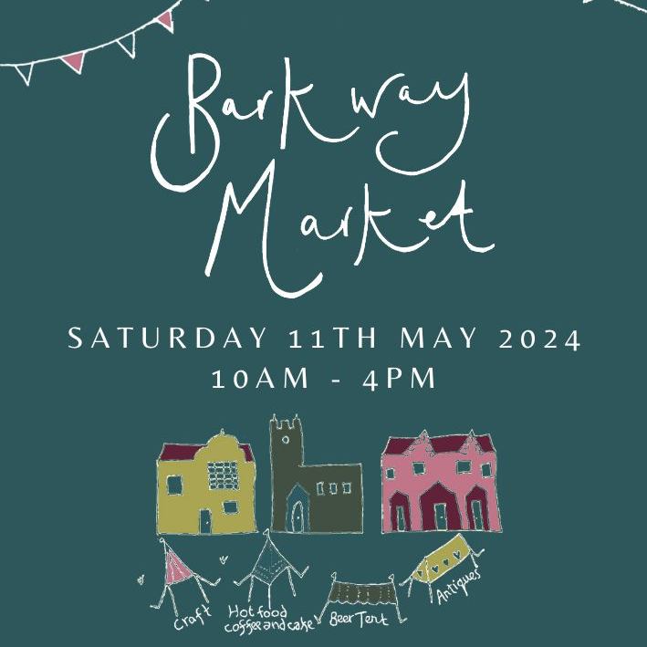 News flash...
.
There are only 15 outdoor pitches left, which can be booked on the website.
.
Two Craft Market stalls have also become available due to cancellations.
.
If you're interested, be quick to book your stall via bookings@barkwaymarket.org
.
#barkwaymarket #countrymarket #countryshow #mayevents #bookyourstall #craftmarket #barkwayvillagemarket #barkwayvillage #countryevents #brocante #artisanfood #quintessentialevents #whatsonhertfordshire #barkway