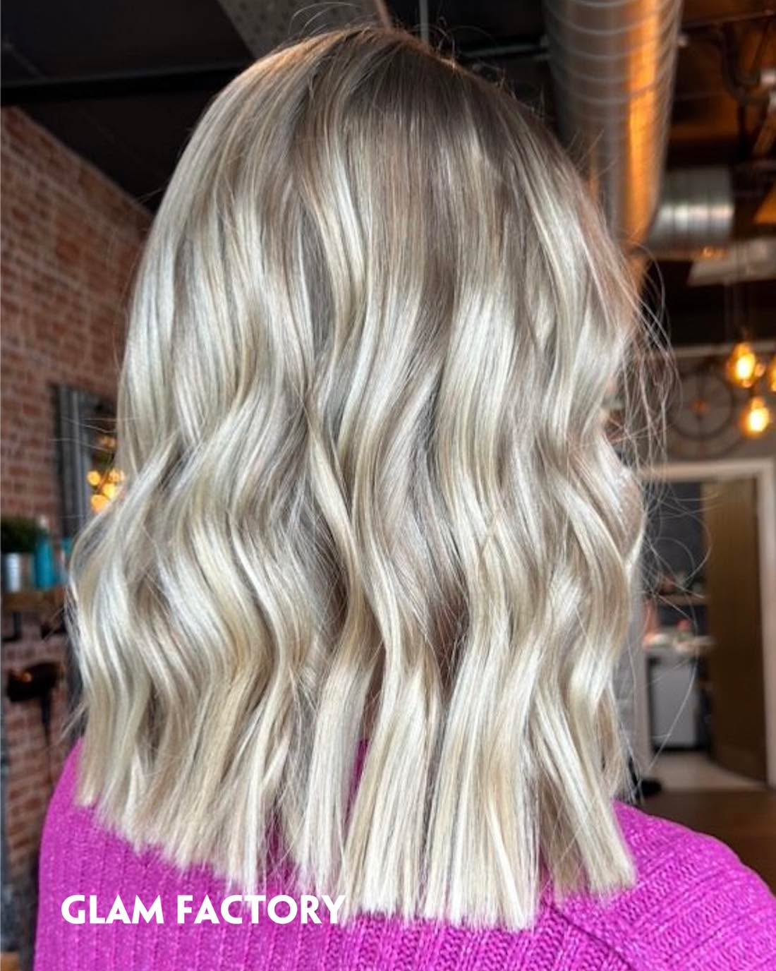 Transform Your Style, Elevate Your Confidence! ✨
Step into a world of beauty and let your hair do the talking! At The Glam Factory Nuneaton, we specialize in creating stunning looks that leave you feeling confident and radiant.
Whether you’re ready for a daring makeover or a subtle refresh, our expert stylists are here to craft a look that’s uniquely you!
Why Choose The Glam Factory?
💇♀️ Top-Tier Stylists – Passionate professionals who stay ahead of the latest trends.
🌟 Luxury Treatment – Indulge in a salon experience designed for ultimate relaxation.
💼 Bespoke Styling – Every cut, color, and style is tailored to suit you.
🏆 Trusted & Loved Locally – A go-to salon, recommended by clients across Nuneaton.
Appointments are filling up fast—secure your spot today!
📅 Call us or send a DM to book your appointment.
🌟 Let’s make every day your most stylish yet!
#nuneatonsalon #nuneatonhairdresser #nuneatonhairdressers #nuneaton #supportsmallbusiness #nuneatonbusiness #hairnuneaton #beautysalonnuneaton