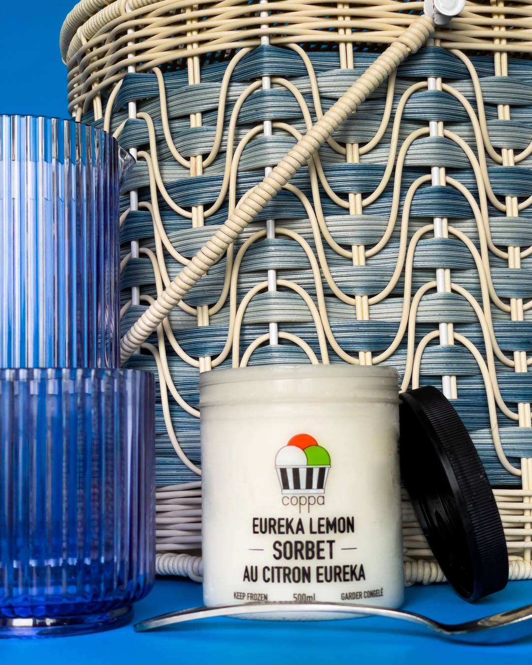 Every day is a picnic when Sorbet’s involved! 🧺Grab some friends, pick out your favourite flavours, and let the summer vibes take you on some great adventures! 🏕️Our Pint-sized Gelatos and Sorbets are the perfect size to share with friends and family… so don’t forget the extra spoons! ☺️✨🥄
#Picnic #SorbetAllDay #Summer #SupportSmallBuisness #EatLocal #ldnont #Foodstagram #Foodie #FoodInspo #LondonOn #TheCoppa #ASmileInEveryCup #Sorbet #Love #OntarioMade #Happy #instagood #photooftheday #FamilyBuisness #Sorbet #SorbetAllDay #Gelato