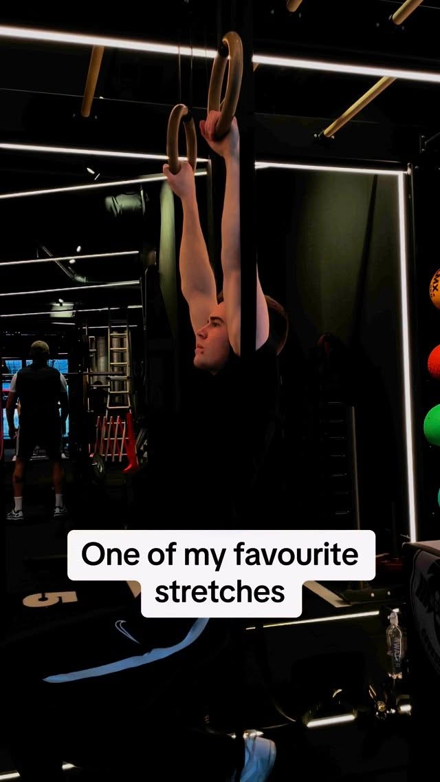 The German Hang is an amazing exercise for shoulder mobility, flexibility, and strength—but it’s not something to rush into! 🏋️♂️💪🏼
If you’re new to this movement, take it slow and focus on building the necessary shoulder and grip strength first. Start with passive hangs, skin-the-cat progressions, and controlled movements to avoid injury.
Consistency is key—over time, you’ll develop the flexibility and control needed to hold the position safely. Listen to your body and progress at your own pace! 🔥
#calisthenics #shouldermobility #trainsmarter #progressnotperfection