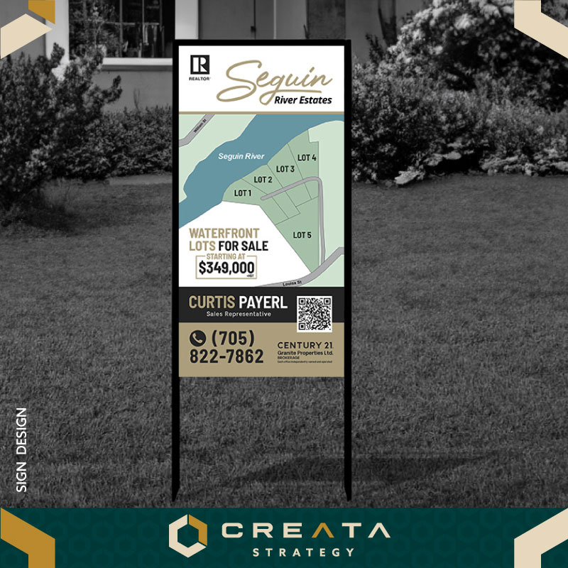 Sign Design @curtis.payerl.c21
#realstatesign #signdesing #logo #logodesign #Ontario #ParrySound #newbusiness #muskoka #graphicdesign #Strategy #strategicbranding #brandidentitydevelopment #custombrandingdesign #brandstrategymatters #logodesigninspiration #brandidentitylogo