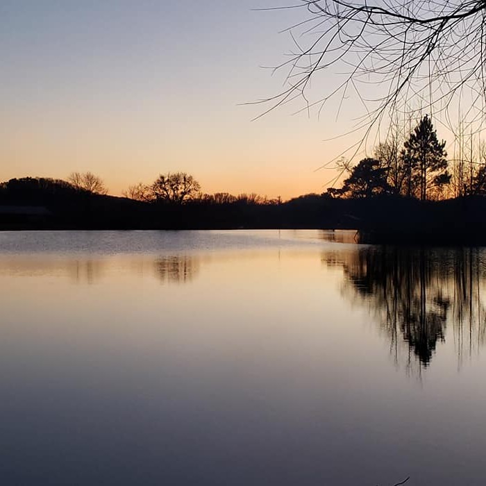 So blessed. And we're so pleased to share it with our horse boarders and day riders. Incredible views! Our little piece of heaven right here in Alabama. #lake #sunset #sunrise #reflectiononlake #horseboarding
