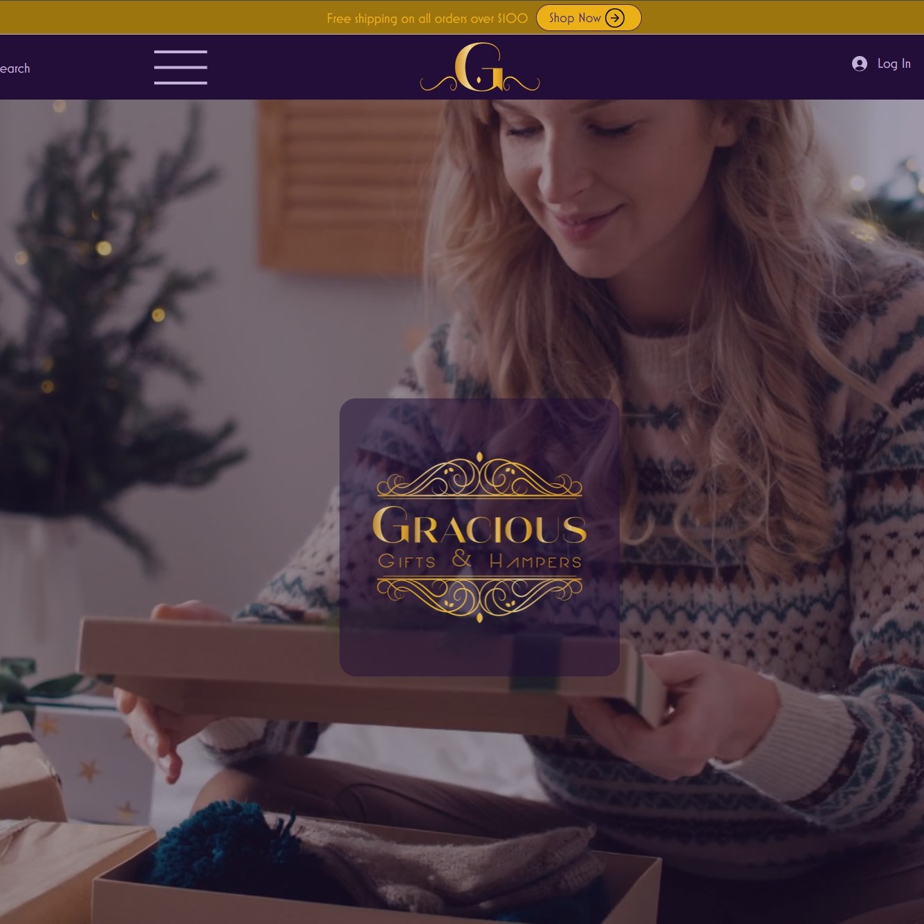 Another beautiful Website for a lovely veteran!
Renee of Gracious Gifts & Hampers, prides herself on providing the most exquisite and quirky gifts and hampers for all occasions. Personally I LOVE these hand made bags for #Halloween made to order so every one has it's own identity - Come on I know you want a peek ;)
https://www.graciousgifts.com.au/category/all-products