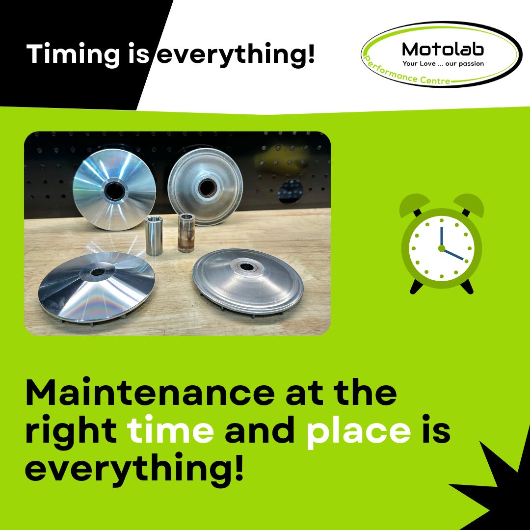 ποΈπ§ Keep your motorcycle in top shape for the long ride with Motolab! Our expert technicians ensure peak performance. Don't wait for wear and tear β ride hassle-free with us. π οΈπ #MaintenanceMatters #MotolabQuality #Motolab #rider #ridesafe #workshop #fypγ·γ