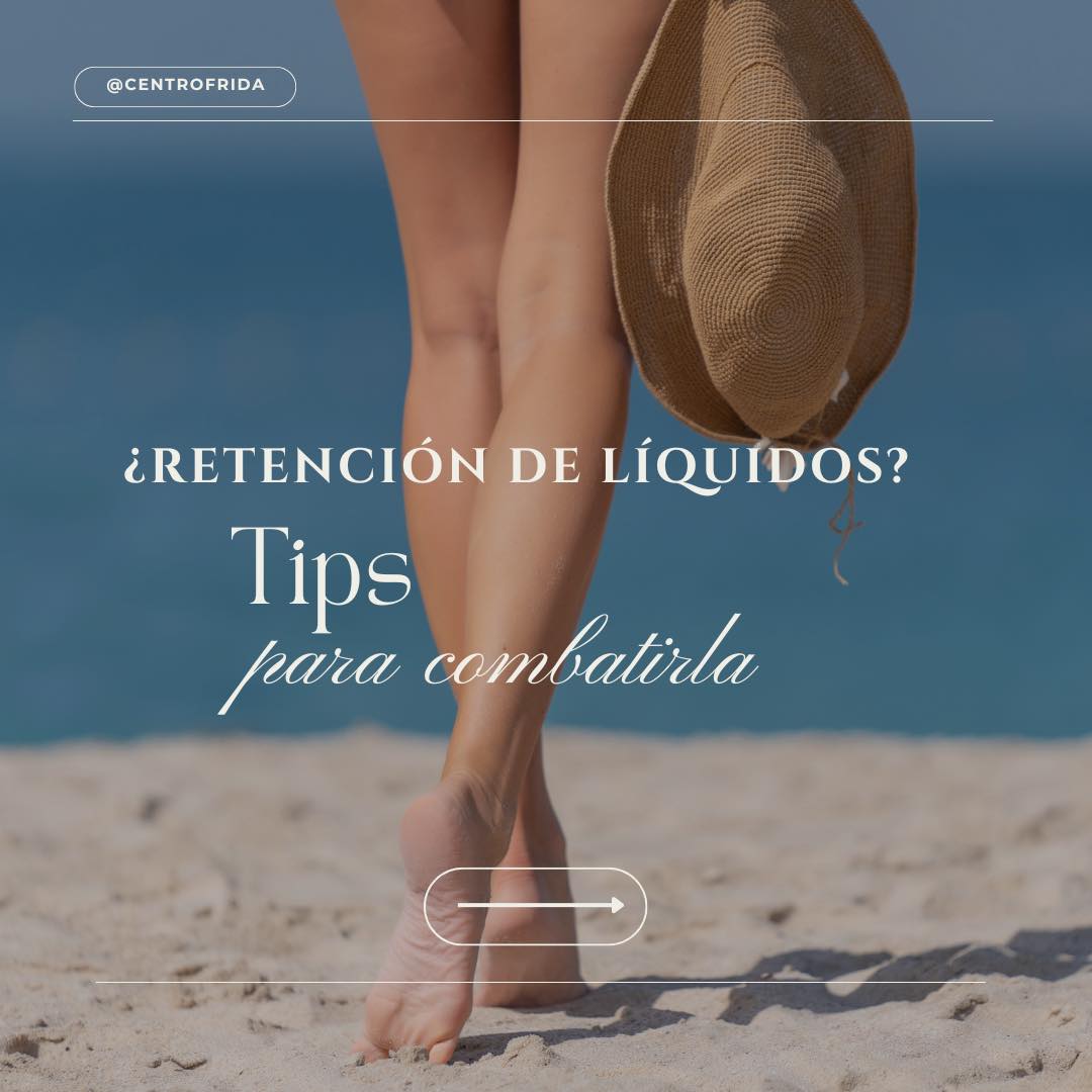 La retención de líquidos es un aumento en el volumen del líquido intersticial, es decir, una acumulación excesiva de líquidos en los tejidos.
Pero…¿a qué se debe? 🧐
Los factores que nos hacen sentirnos hinchadas pueden deberse a numerosas causas como el estrés y nerviosismo, problemas circulatorios, ritmo de vida pasivo, consumo excesivo de sal y consumo de alcohol, o dietas desequilibradas.
Desde nuestro centro te dejamos algunos tips para combatir la retención de líquidos este verano ☀️👙🍉
Centro Frida
Estética & Belleza 🌸
📲 624252194
••••••••••••••••••••••••
#plasmapenmadrid #dermapenmadrid #esteticamadrid #microblading #microbladingmadri #plasmapencuello #dermapenmadrid #presoterapiacorporal #maderoterapiamadrid