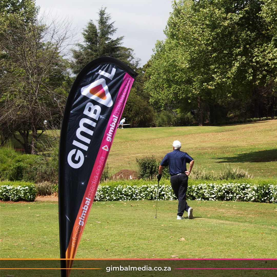 At the Rugby Legends Golf Day at Champagne Sports, Gimbal Media brought creativity and innovation to the forefront!
From animation and branding to VR experiences and 3D printing, we showcased our ability to transform ideas into cutting-edge solutions.
Whether you're looking to elevate your brand, create immersive virtual experiences, or bring your concepts to life, our team is ready to make it happen.
A big thank you to everyone who stopped by to explore the future of business solutions with us!
Ready to make your next project unforgettable? Letβs create something extraordinary together! π
π https://gimbalmedia.co.za/
#GimbalMedia #CreaitivityInMotion #RugbyLegendsGolfDay #ChampagneSports #InnovationInAction #Animation #VisualEffects #Branding #3DPrinting #VR #SouthAfrica