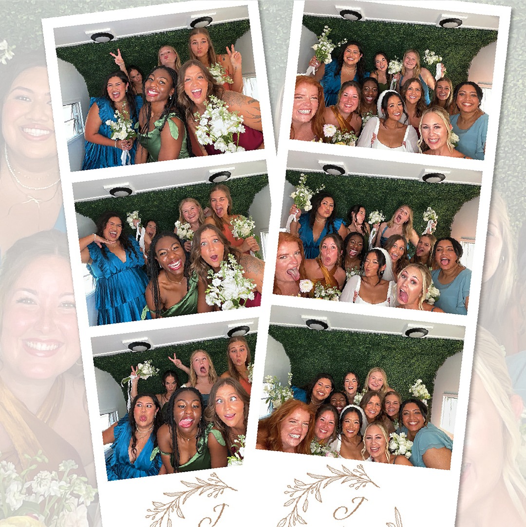 Strike a pose, flash a smile, and let the good times roll! 📸 Whether it’s goofy faces or heartfelt snapshots, The Photobago turns moments into memories. 💕 Ready for your own keepsakes? Let’s chat!
-
Tag your go-to photo booth buddy!
#FortWorthFun #photoboothmemories #evententertainment #dfwweddings #thephotobago