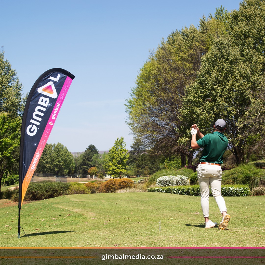 At the Rugby Legends Golf Day at Champagne Sports, Gimbal Media brought creativity and innovation to the forefront!
From animation and branding to VR experiences and 3D printing, we showcased our ability to transform ideas into cutting-edge solutions.
Whether you're looking to elevate your brand, create immersive virtual experiences, or bring your concepts to life, our team is ready to make it happen.
A big thank you to everyone who stopped by to explore the future of business solutions with us!
Ready to make your next project unforgettable? Letβs create something extraordinary together! π
π https://gimbalmedia.co.za/
#GimbalMedia #CreaitivityInMotion #RugbyLegendsGolfDay #ChampagneSports #InnovationInAction #Animation #VisualEffects #Branding #3DPrinting #VR #SouthAfrica