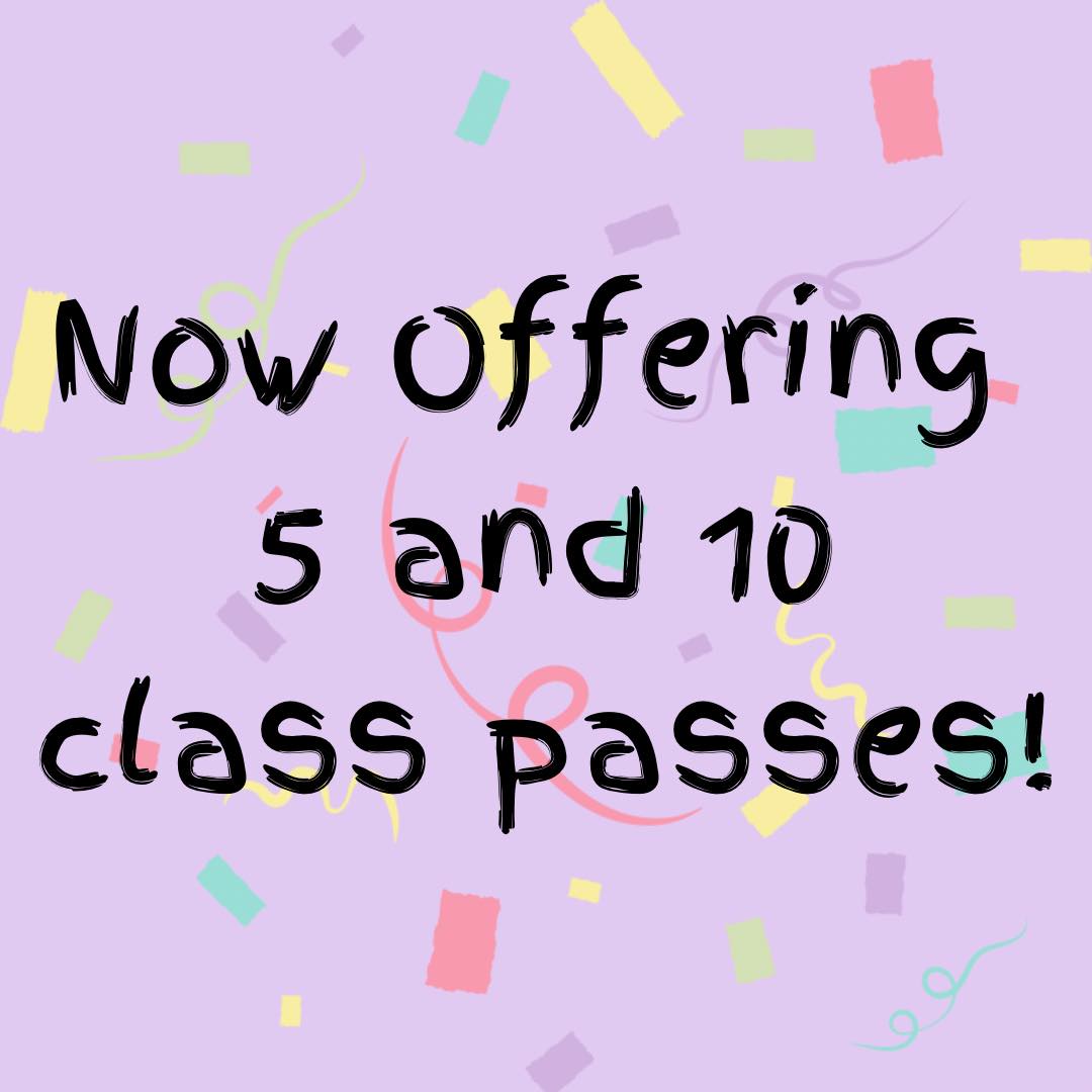 We have the perfect answer to more yoga in your life…Five and Ten class passes! These bundles give you a discount off the drop-in rate and are good for twelve months (or until you use them up!) We still have our monthly and premium monthly memberships.
#comehometoyoursoul #healthybodyhealthymind #comehometoyourself❤️ #healthybodyandmind #healthybody #takeadeepbreath #comehometoyourroots #welcomehome #healthybodyhealthymindhealthysoul #comehometoyourself #healthybodyhappymind #justbreathe #comehometoyourbody #comehometoyourheart