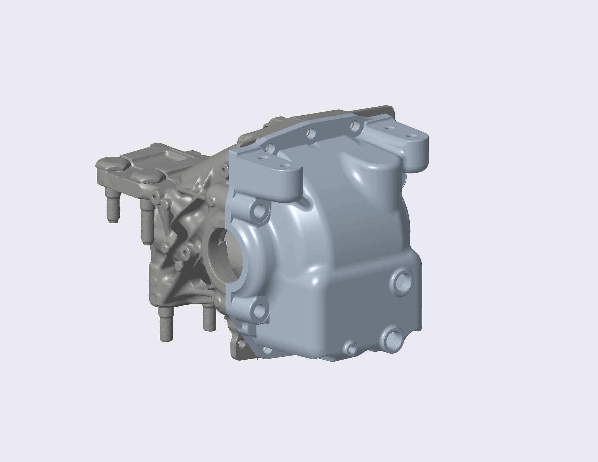 MAZDA ND DIFF CASING development is currently being undertaken by SWR Motorsport to create a bespoke rear diff casing to house increased oil capacity and a fitting for an oil temperature sensor to help reduce and monitor the temperatures inside the diff to increase the lifetime of the internals, especially handy for performance and motorsport projects! 👍
If you are interested in learning more about the project or have a design project that you would like to discuss, please feel free to contact us by phone, email or through our website!
https://www.swrmotorsport.com/contact
#SWRMotorsport #competition #racing #motorsports #motorsport #differential #design #designandengineering #engineering #redesign #Mazda #mazdamx5 #miata #mazdamx5nd