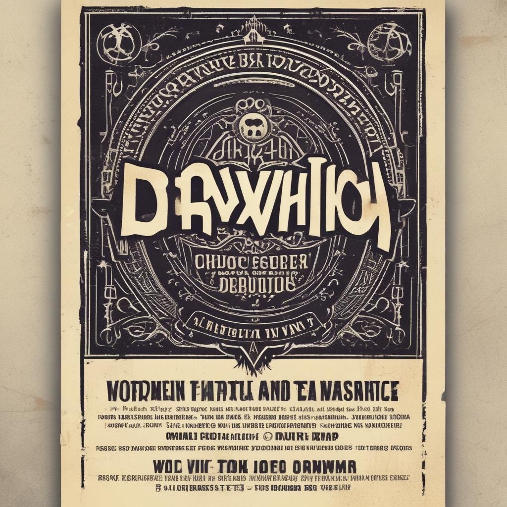 When you ask AI to make you some promotional material for your upcoming show at @thebasementnash on February 18 at 8pm and it further confirms the plot of AI world domination...
Anyways, we have a show at @thebasementnash on Tuesday, February 18th at 8pm. IT'S FREE!!! We'd love to see you there :)
As always, we love y'all and thank you so much for your continued support!
#livemusic #LiveMusicVibes #livemusicvenue #LiveMusicExperience #jamband #thebasementnashville #nashvillemusic #nashvillemusician #nashvillemusicscene #nashvillemusiccity #nashvillemusicians #nashvillemusiclife #nashvillemusicscene #nashvillemusicguide