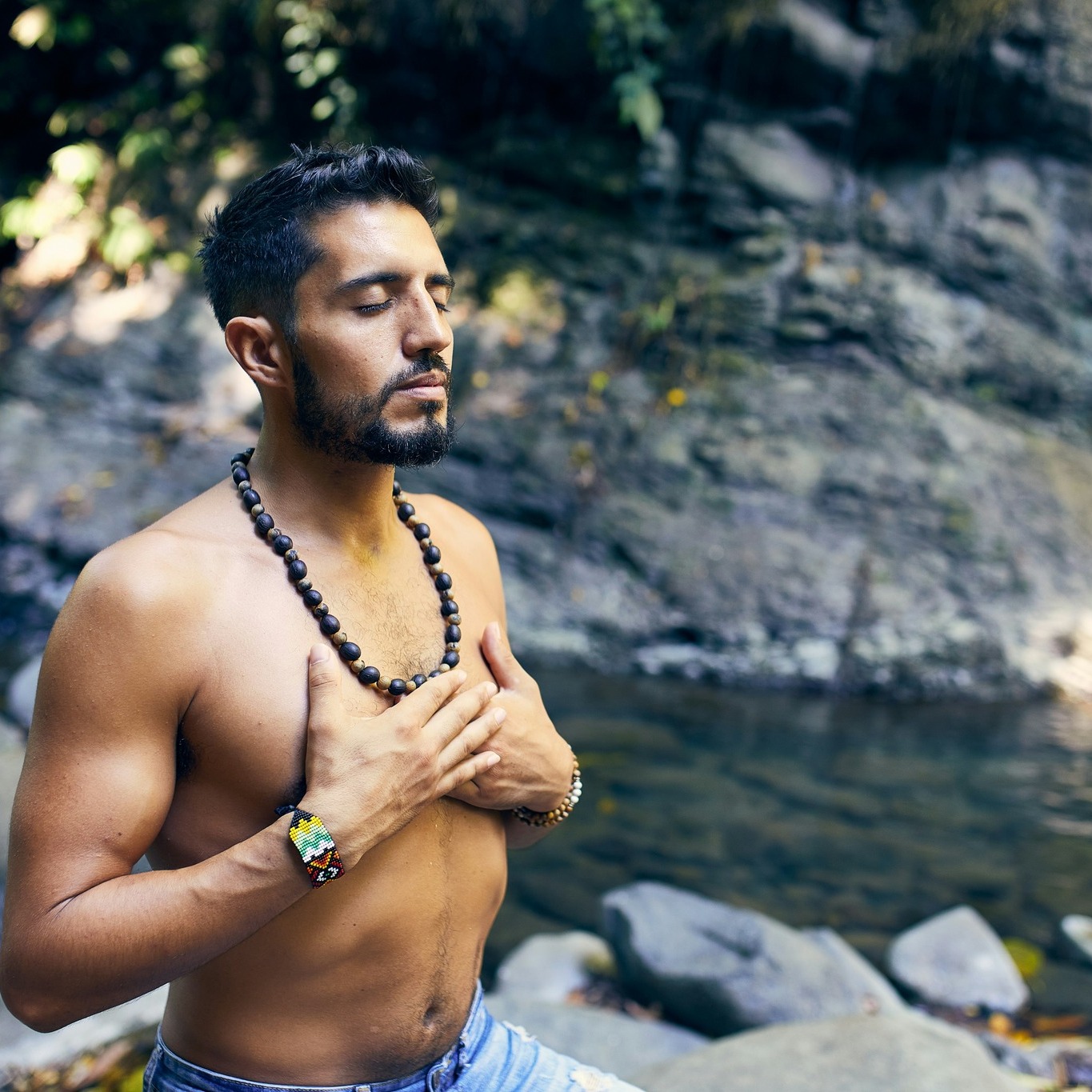 "The most important thing in life is your inner energy. If you have a strong, positive inner energy, you'll attract the people, the experiences, and the success you want." Dan Millman, the author of "Way of the Peaceful Warrior"
#subconsciousreprogramming #subconsciousprogramming #subconsciousmind #manifestingdreams #manifestyourdreams #manifestabundance #meditation #reprogramming #CreateALifeYouLove #superconscioushealing