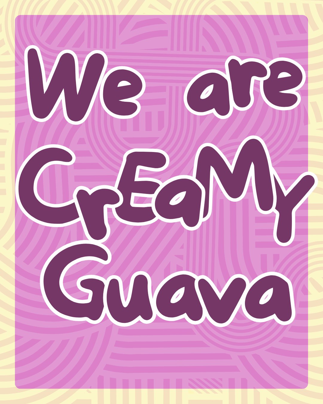 This is what happens when tropical flavor gets a luxury upgrade—think guava cheesecake, but frozen. Made with a rich, jammy 'goiabada' and our house-made cashew cream cheese, it’s smooth, tangy, and perfectly indulgent.
✨ Why we love it?
✔ Tastes like nostalgia. If you grew up eating guava, this pop is your childhood in frozen form. If you didn’t—consider this your official introduction.
✔ Guava is global. From Brazilian 'goiabada com queijo' (aka Romeo & Juliet) to Cuban 'pastelitos de guayaba' to Puerto Rican 'quesitos', guava is loved across Latin America—and now, it’s in pop form.
✔ Sweet but balanced. With 9g of healthy fats + 2g of protein, this pop won’t leave you on a sugar rollercoaster.
120 calories, zero dairy, all flavor.
Are you team guava or just guava curious? Drop a 🍈 in the comments if you’re ready to try it!