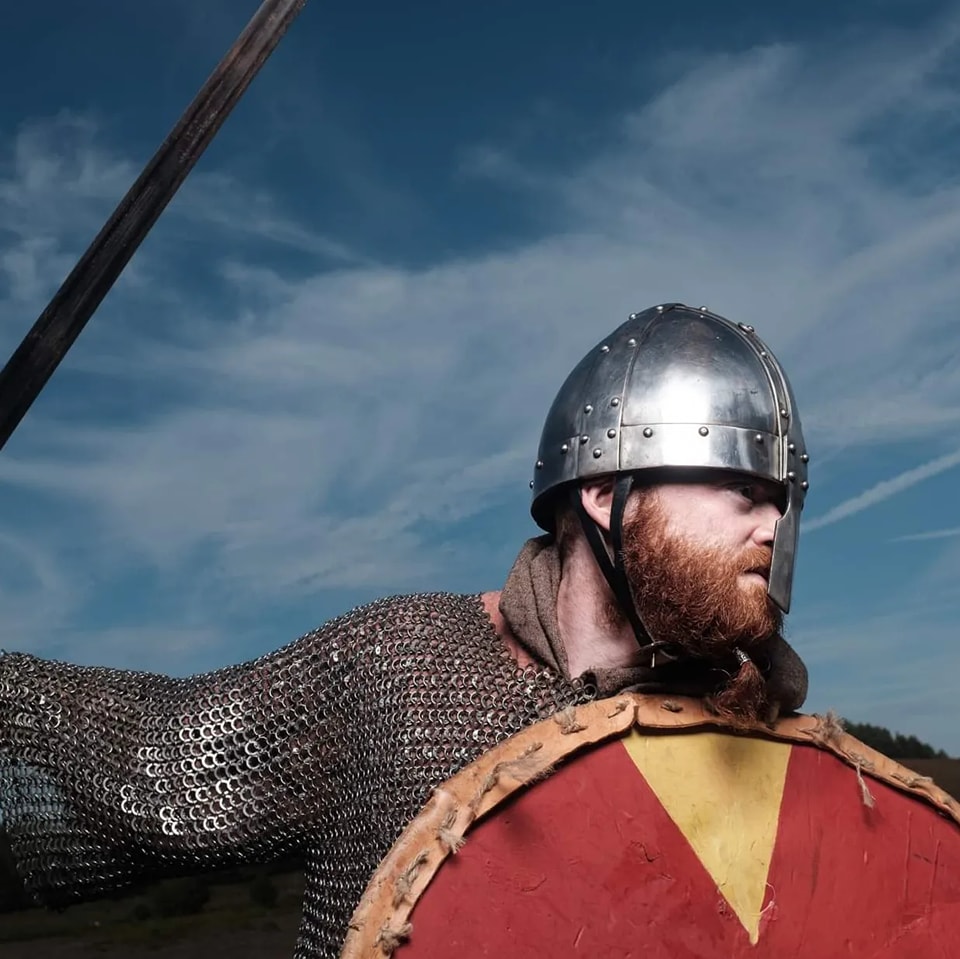 Meet the Ulfhedinn Warriors
https://www.ulfhedinnvikings.org/post/halfdan
#VikingReenactment #VikingLife #LivingHistory #VikingWarriors #ShieldWall #VikingHeritage #VikingHistory #VikingCulture #VikingEra #HistoricalReenactment #MedievalWarriors #VikingRaiders #VikingSagas #VikingCraft #VikingGear #VikingReenactors #VikingBattle #VikingArmy #VikingClan #VikingReenacting #VikingArt #VikingWarriorSpirit #VikingReenactmentGroup #MedievalReenactment #VikingFestival #VikingLifestyle #VikingTraditions #Dorset #VikingsofPoole