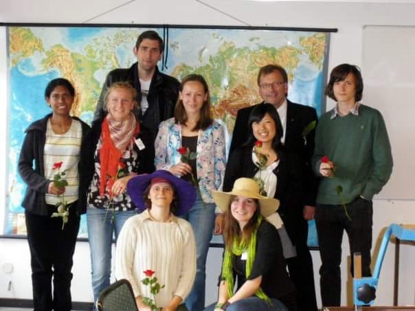 Méconnaissable 😶