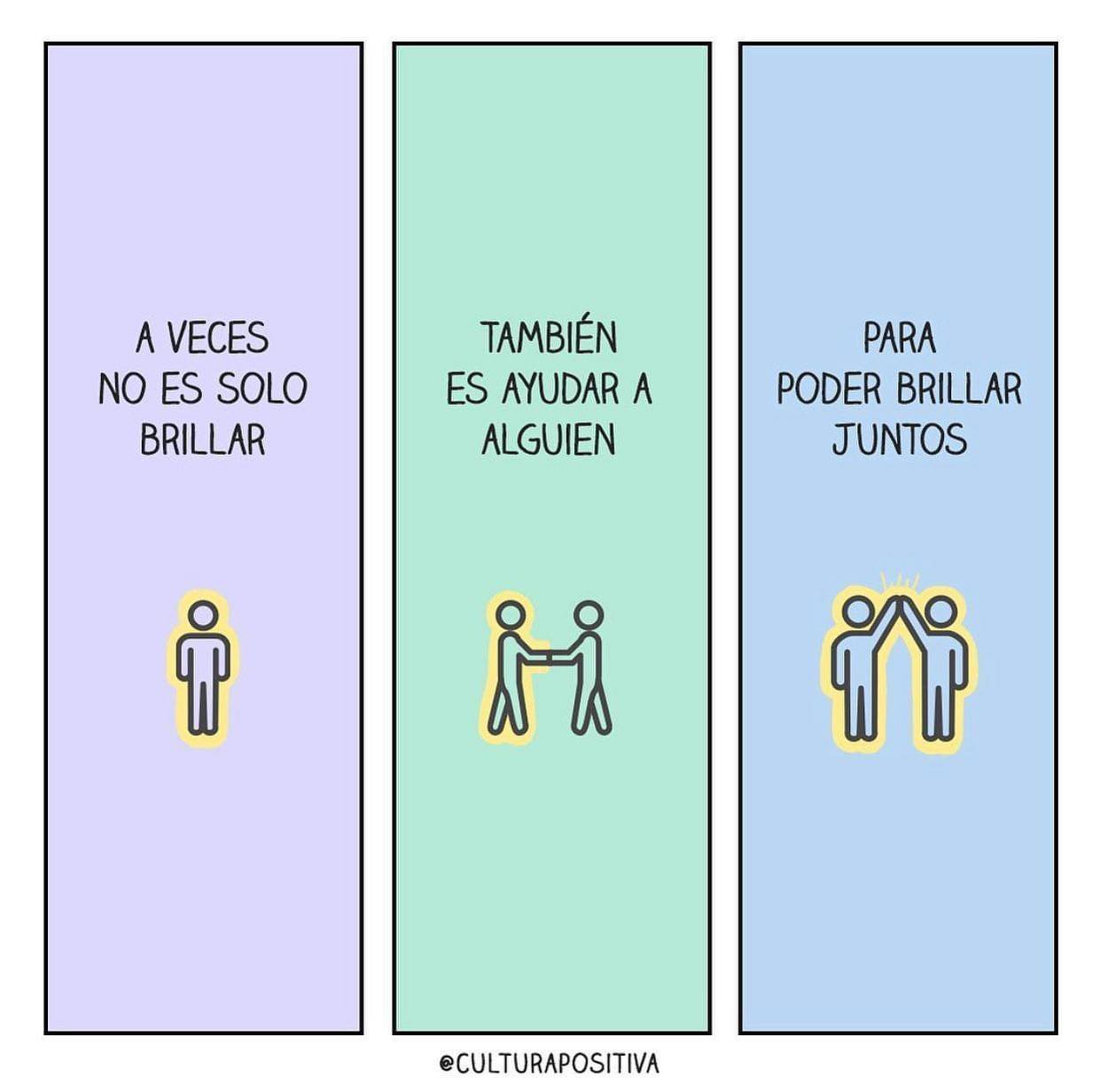 Juntos podemos brillar.
501-271-8520