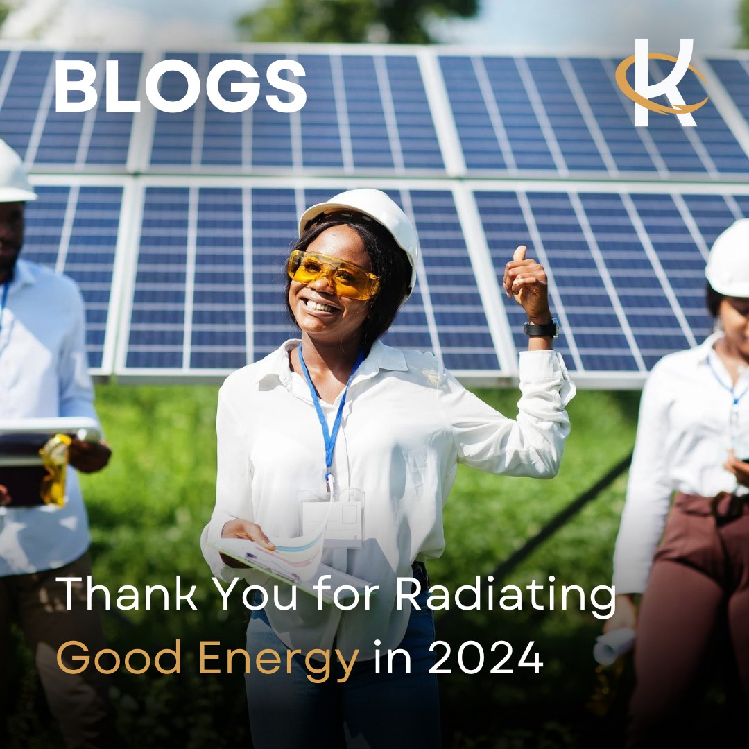 Good Energy, Brighter Futures: Transforming Communities with Solar Power
In a world powered by innovation, sometimes the smallest changes spark the greatest revolutions. Imagine a single solar panel perched on a village roof, quietly harnessing the sun’s energy.
It may seem like a drop in the ocean, but for an off-grid community, it’s a lifeline. It means children can study after dark, healthcare workers can refrigerate vaccines, and families can cook safely without inhaling toxic fumes.
Visit this blog in the bio to learn more!
.
.
#lit #positivity #inspire #transform #brightfuture #grateful #changinglives #kwattswap #lightup #support #blog #blogging