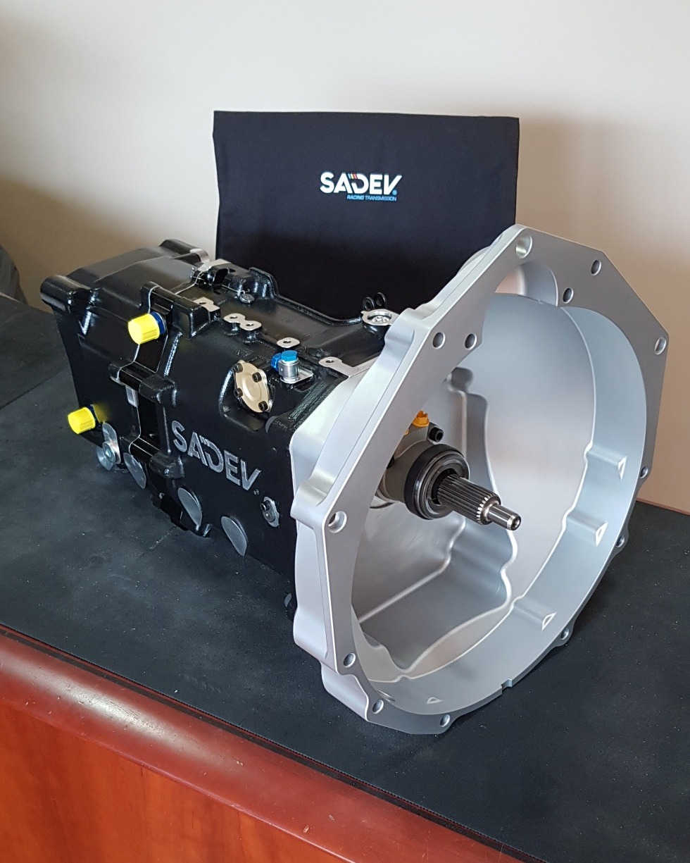 A new SWR adaption kit between the SADEV SCL924 sequential transmission and the BMW V8 S65 engine! 🤩 The bellhousing mounting plate was designed, machined and blasted in-house at SWR and is suited to run the AP concentric clutch release slave cylinder, Tilton clutch and TTV flywheel.
No matter the make or model, we specialise in developing kits to adapt sequential competition gearboxes to engines in all applications!
#SWRMotorsport #SADEV #motorsport #motorsports #competition #design #machining #designandengineering #engineering #cncmachining #Aquablast #sequential #aluminium #Gearbox #racing #CNC #Transmission #BMW #bmws65 #apracing #tilton #ttvflywheel