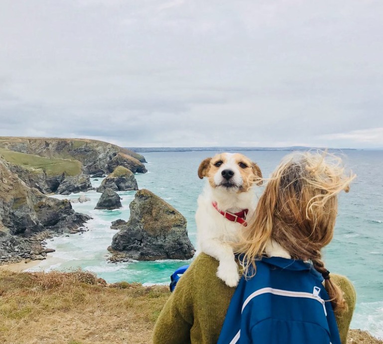 Chilly weekends are perfect for bundling up and heading to the coast for some well-deserved family time.
We warmly welcome every guest, including your beloved furry friend! With countless beautiful spots to explore, why should they miss out on the fun?
#Willingcott #LuxuryLiving #CoastalRetreat #DogFriendlyStay #DevonEscape #WoolacombeAdventures #HolidayHomeDevon