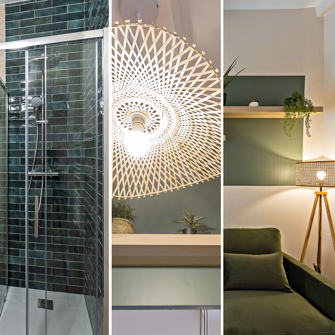 🛏️ AirBnB / AGENCE IMMOBILIÈRE / ARCHITECTURE /
📸 Mettez en avant votre 🆃🆁🅰🆅🅰🅸🅻, illustrez vos réseaux sociaux ou votre site internet, faîtes la 𝗣𝗿𝗼𝗺𝗼𝘁𝗶𝗼𝗻 de vos biens.
🏗️ Vous êtes architecte, constructeur, maître d’œuvre en Occitanie démarquez-vous en travaillant avec un photographe professionnel !
📈 Pour mettre en valeur vos biens en location 🏘️ Airbnb et autres plateformes de gestion vous avez besoins d'un photographe qui maitrise les lumières naturelles ou au flash mais aussi la post-production 💻 afin d'avoir un rendu professionnel.
📷 Le matériel est important car un objectif grand angle permet de mettre en valeur les surfaces les plus étroites, à condition de maîtriser les valeurs de plans et la symétrie des images 📐.
Investir sur un photographe professionnel c'est rentabiliser votre temps et votre argent 💰, c'est séduire les acheteurs mais aussi les voyageurs 👣 et les touristes de passage 🎒.
#AirBnB #PhotographieProfessionnelle #EspaceAccueillant #photo #photographe #productionvideo #occitanie #languedoc #gard #aude #btp #tourisme #architecture
#immobilier #photographearchitecture #photographeimmobilier #graphisme #colors #city #photographeentreprise #promoteurimmobilier #architecturemontpellier #triptyque