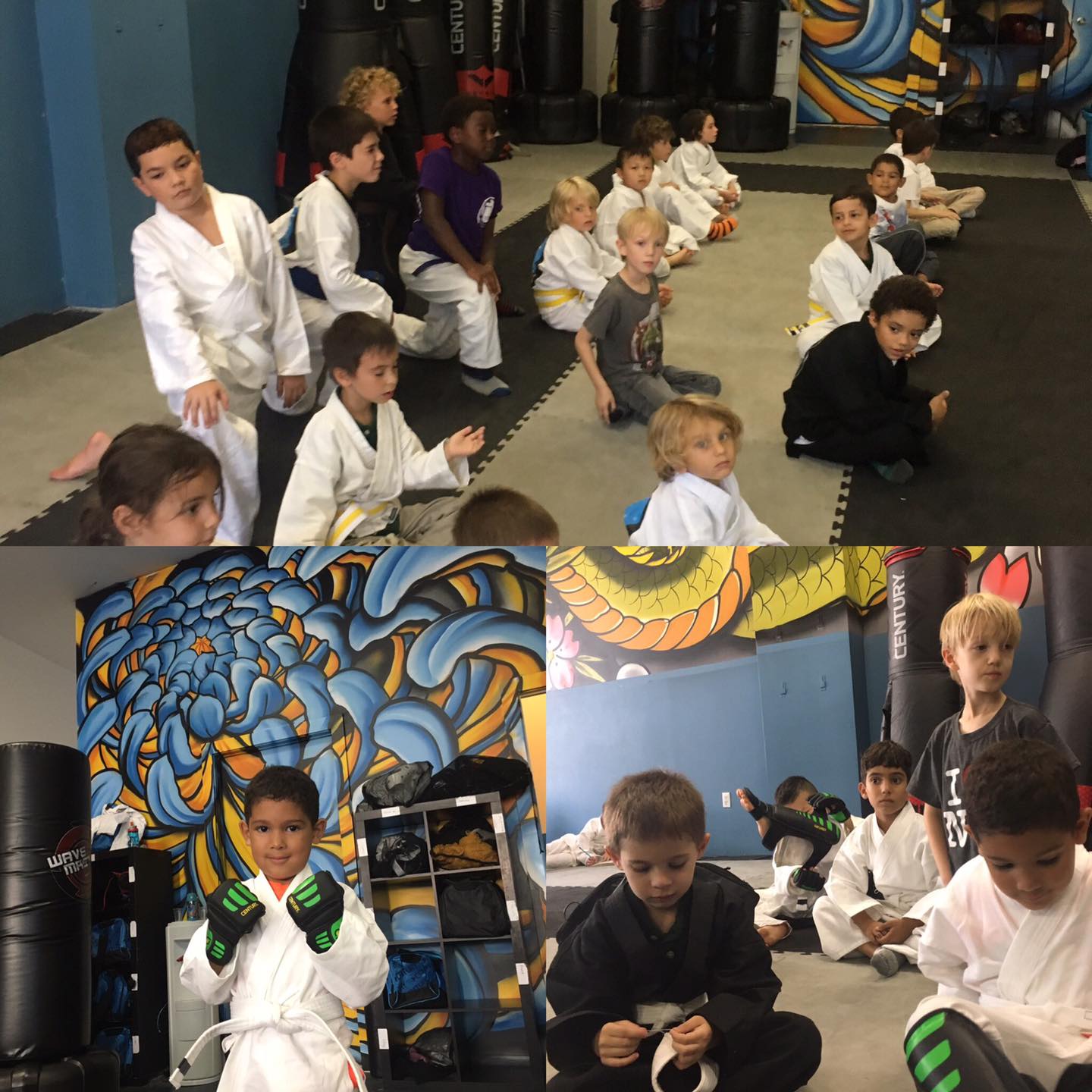 Want your child more focused in school?
Need a fun after school activity that challenges your child?
Do they need to build life skills like confidence and self-discipline? Try 2 classes for $20 with Mr. Q! Click the link and sign up. https://www.acostamixedmartialarts.com/offer-kids-martial-arts/ Email or DM to get information. #martialartsclasses #focusmmabk #ps84parents #greenpointbrooklyn #ps17 #brooklynarborschool #williamsburgnorthsideschools #sawilliamsburg #mma #karate #bjj #capoiera #nyc #fitness #blackbelt #brooklyn #onlineclasses #ps84 #ps17
#ms50elpuente #cetntuyrymartialarts #freeclass #kidsmartialarts #summercamp #Afterschool I#supportsmallbusiness #mmaclasses #williamsburg #brooklyn