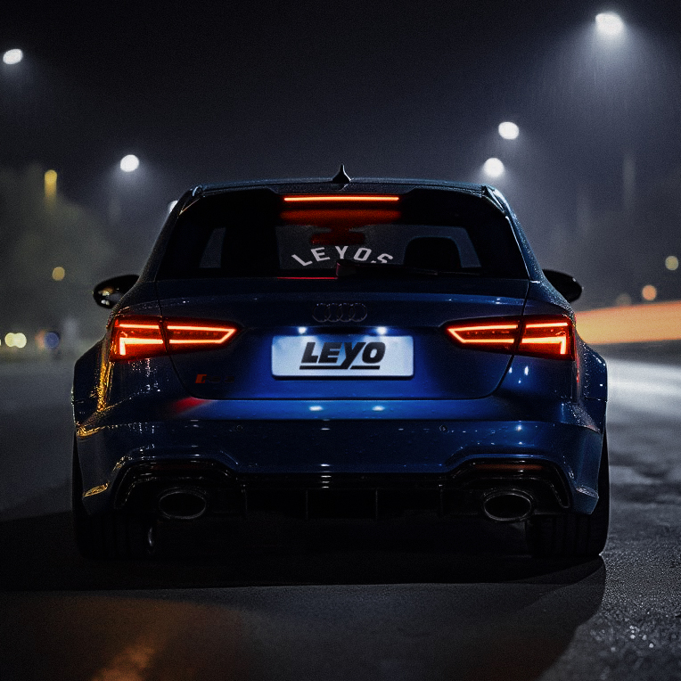 Happy weekend, whatever you’re driving.
#leyo #leyomotorsport #audi #rs3 #sportback #audilove #audination #audigramm