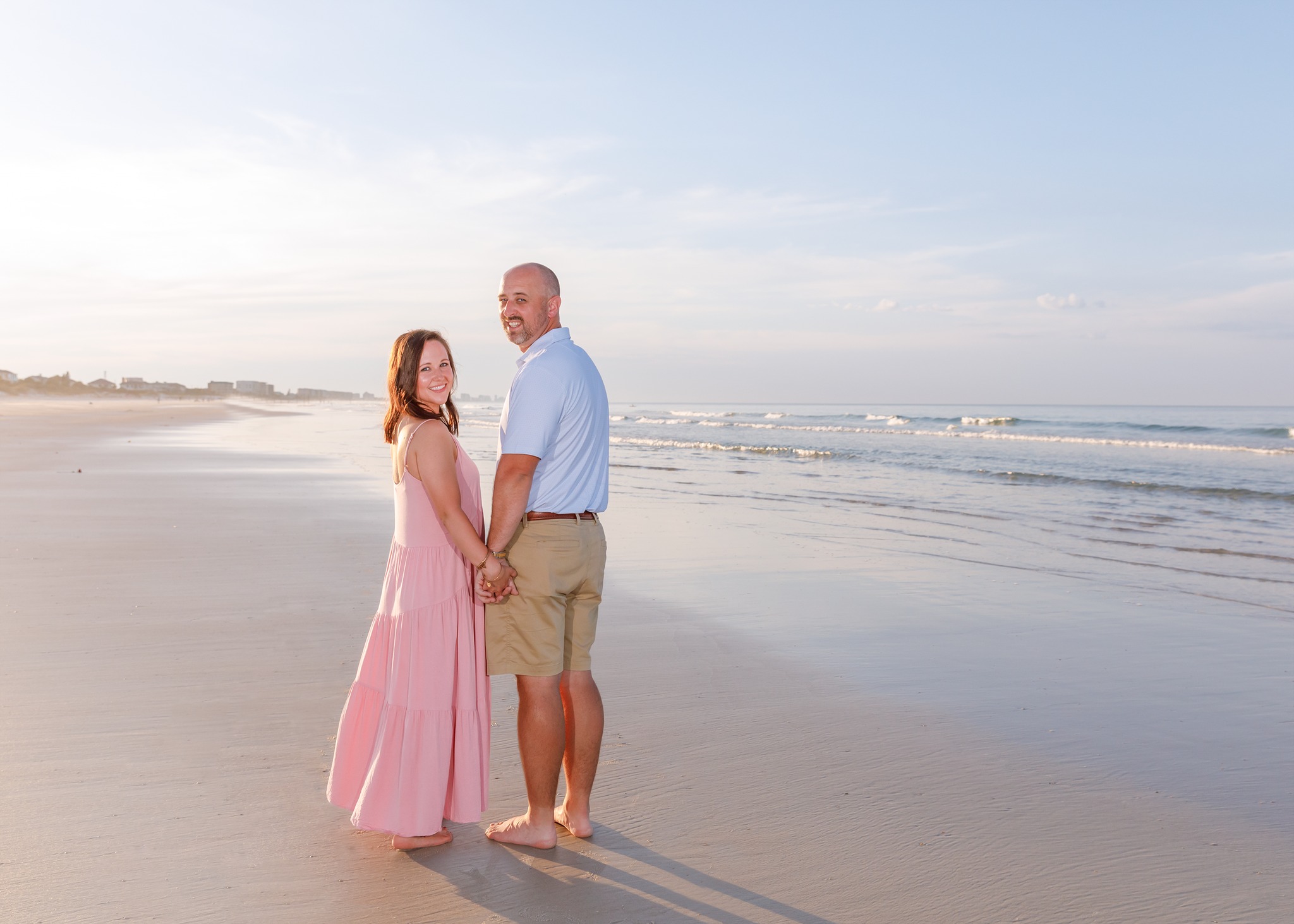 Every love story is unique, filled with moments that are cherished for a lifetime. At Daytona Beach Photography, I understand the importance of preserving these precious moments, which is why I am dedicated to capturing the essence of your love in every photograph.
#ormondbeachphotographer #daytonabeachphotographer #daytonabeachphotography #portorange #daytonabeach #newsmyrnabeach #ponceinlet #portorangephotographer #newsmyrnabeachphotographer #ormondbeach