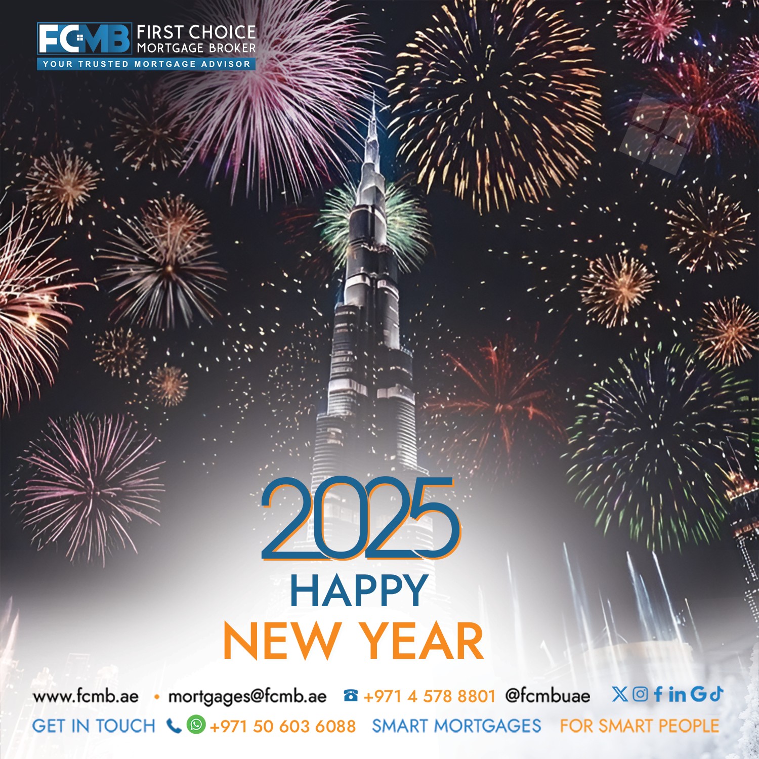 FCMB Gallery