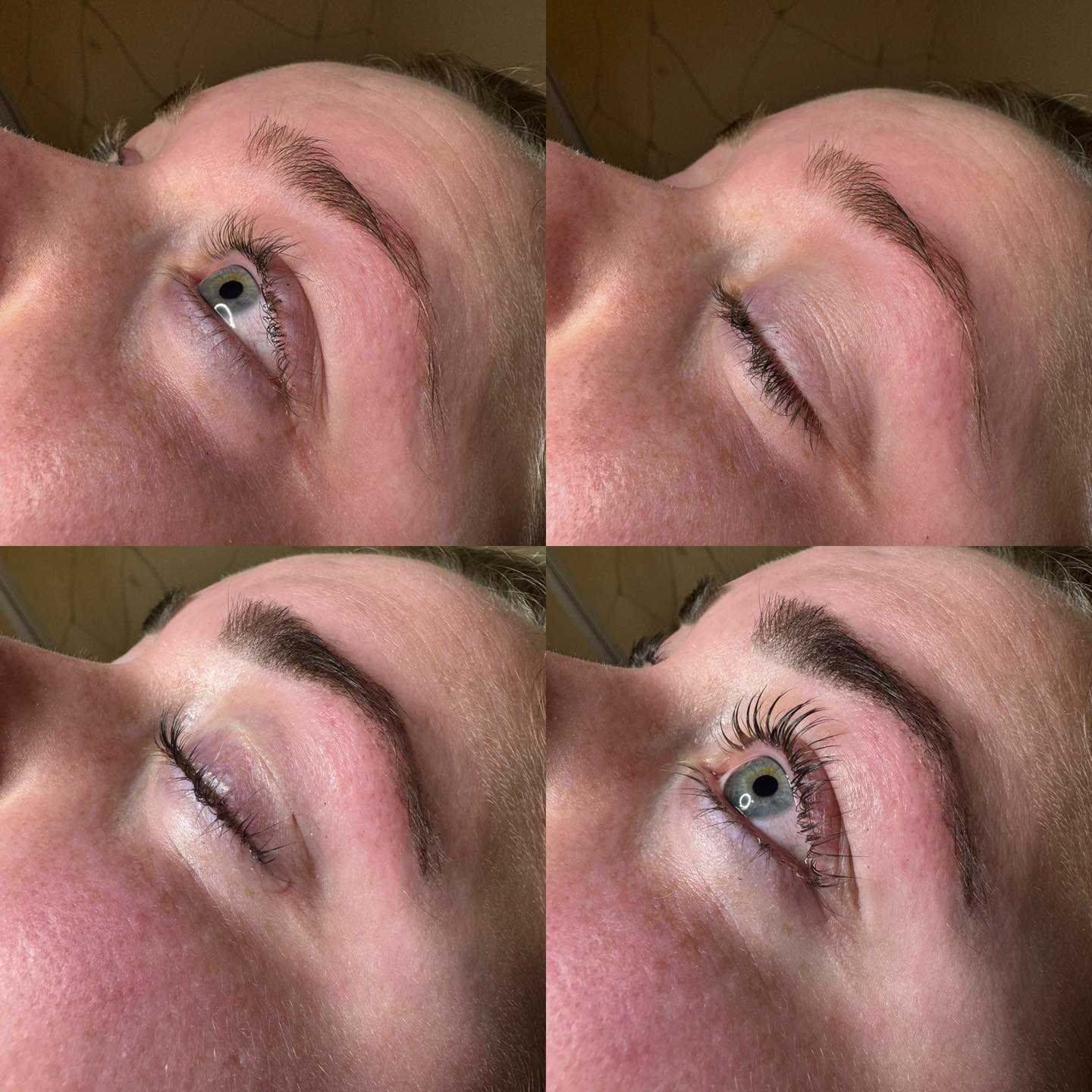 🖤Lash lift in combinatie met henna brows!🤎
🖤Lash Lift, laat je wimpers ongeveer 8 weken krullen Ook kleuren ze in en in zwart.
Dit doet zo veel voor je oogopslag!
🤎 Henna brows maken je wenkbrauwen voller en strakker. Het waasje op je huid blijft ongeveer 2 weken zitten.
De haartjes blijven een week of 6 donker.
Doordat je alle donsharen ook meekleurd,lijken je wenkbrauwen veel voller!
Online in te boeken:
www.schoonheidssalonwilmameins.nl