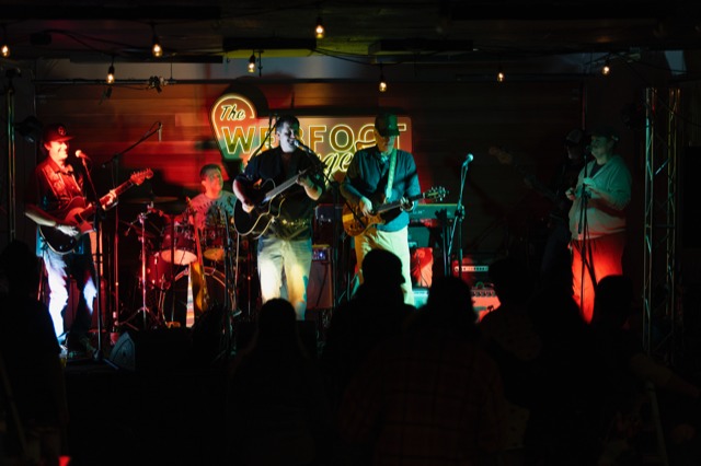 Thanks, Central Oregon for two fantastic nights of music. Great to see friends new and old and grateful to be included in the musical adventures of these talented and kind musicians.
Canāt wait for the next time. @mostest_band @gbotsmusic @silvermoonbrewing @sternchild303 @landejam @calldownthunder @petekmusic @highdesertmusichall
PC: @grhymesimaging
.
.
.
#music #musicianlife #oregon #mostestband #gbotsmusic #landejam #calldownthunder #PeteKartsounes #silvermoonbrewing #highdesertmusichall #grateful #ontheroad #roadtrip #ericransommusic