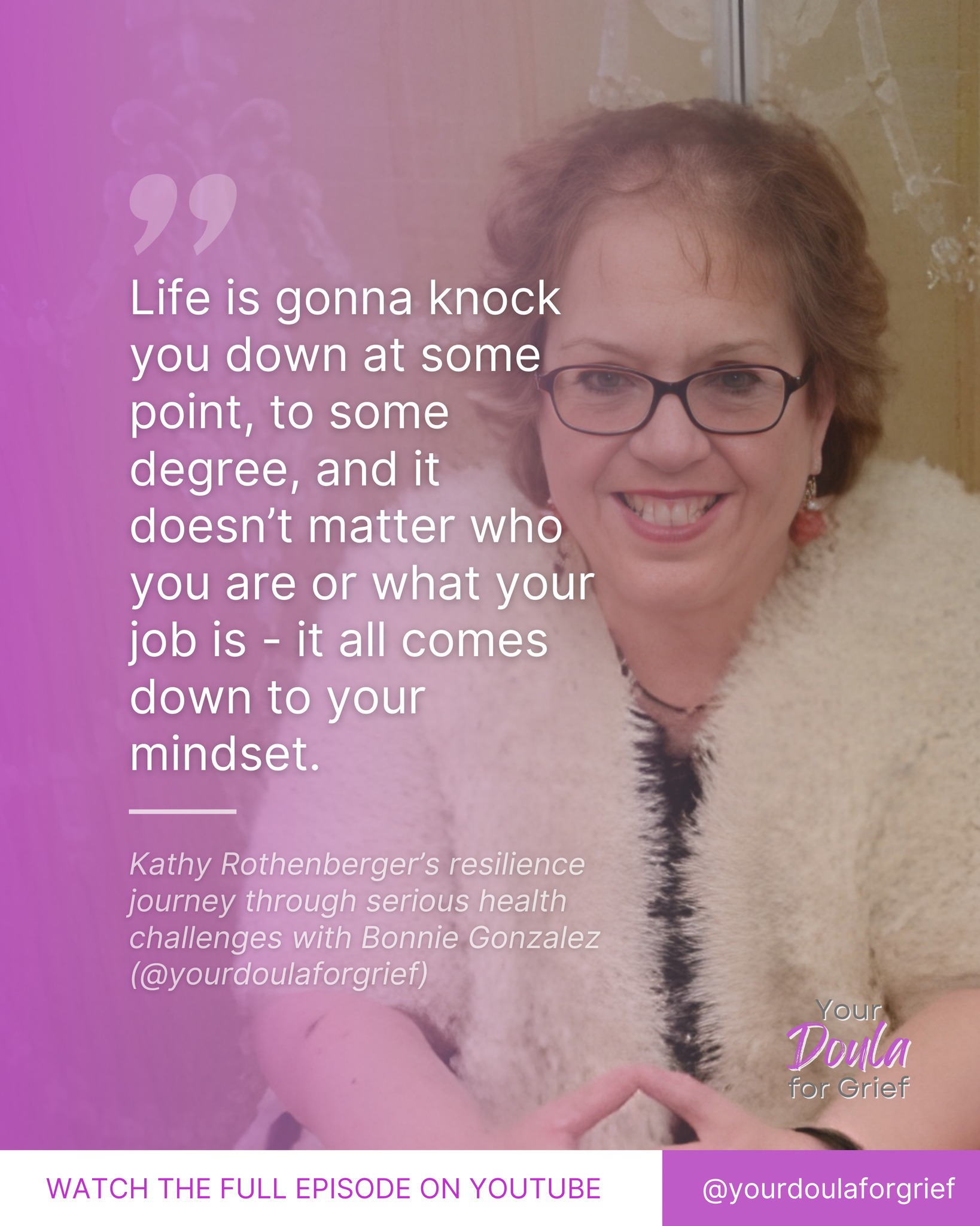 To everyone facing tough battles—keep going. 💖 No matter how small the progress, every step forward is a victory. You are stronger than you think!
Struggling with loss? Bonnie offers compassionate grief counseling to help you process, heal, and move forward. 💛
📩 bonnie@yourdoulaforgrief.com
💬 www.yourdoulaforgrief.com