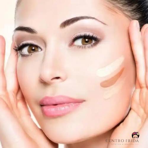 ¿Estás lista para lucir una piel radiante y perfecta esta temporada? 😍
El tratamiento de BB Glow es la solución ideal para lograr un cutis impecable y luminoso 💫
¿En qué consiste este tratamiento? 👀
El BB Glow es un tratamiento revolucionario que combina la cobertura de maquillaje con los beneficios del cuidado de la piel. Mediante la aplicación de sueros con pigmentos naturales, se logra un efecto de piel radiante y uniforme, sin la necesidad de maquillaje diario.
Si quieres más información, no dudes en contactar con nosotros 😚
Centro Frida 🌸🌺🌼
Estética & Belleza
Whatsaap 📲624252194
••••••••••••••••••••••••
#plasmapenmadrid #dermapenmadrid #esteticamadrid #microblading #microbladingmadri #bbglowmadrid