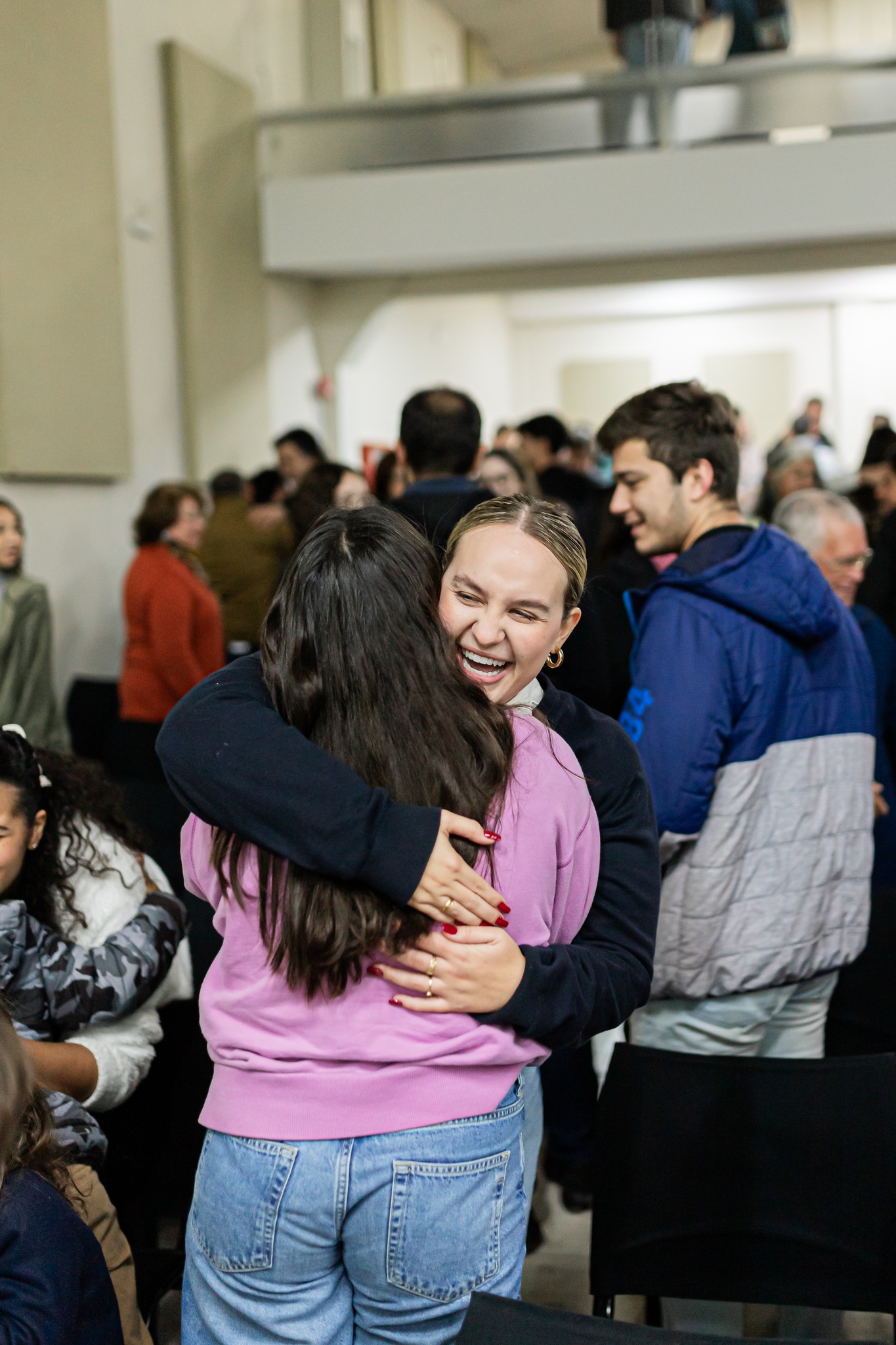 Nosso Culto de Domingo ❤️ assista o culto completo online e te esperamos no próximo!