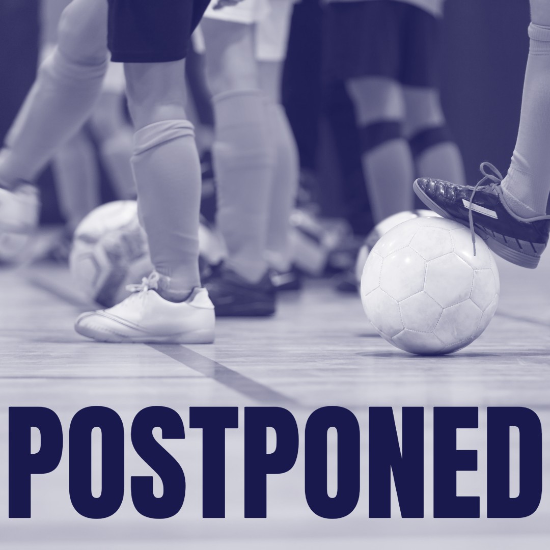 There will be no Ball Mastery / Goalie Training on Friday, December 6th due to a special event at the North Conway Community Center. We are working on a make-up date.