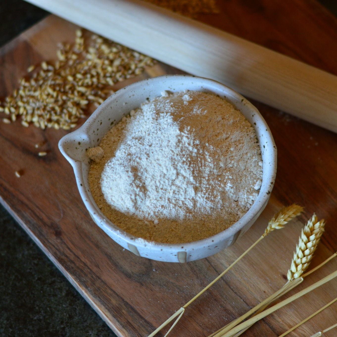 Local Flour Pre-orders OPEN for Friday Pick-Up!! >> lone-mountain-farms.square.site
š¾Whole Wheat
š¾Bread Flour
š¾All Purpose
Order online by Thursday night & pick up Friday 12 - 6 pm
25415 N Ramsey Rd, Athol, ID 83801
ORDER HERE: lone-mountain-farms.square.site