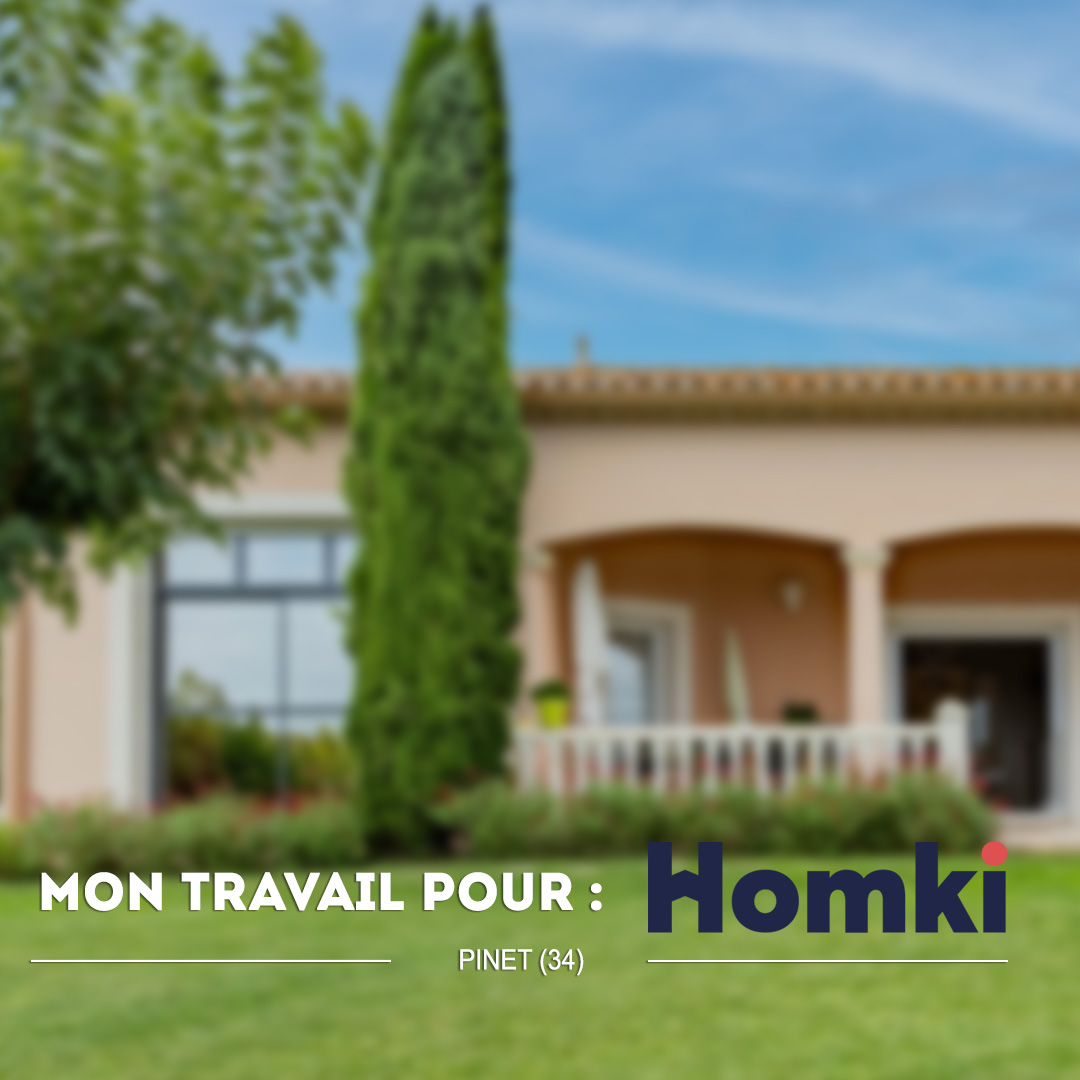 📸 Mon travail pour Homki : Photo immobilier
Pour la photo immobilier il faut faire vite et bien, souvent les propriétaires ou ceux qui les représentent ont peu de temps à accorder cette partie de la mise en vente, il est donc important que le client soit correctement briefé et d'être accompagné par l'agent qui s'occupe de la vente et qui sera une aide précieuse pour que le bien soit le plus neutre possible afin que les futurs acquéreurs puissent se projeter.
@seb_homki_immobilier est un vendeur qui dégote toujours des pépites qui donnent envie de se projeter dans une nouvelle vie et il fait ça avec une bonne humeur indéfectible.
Pour le côté technique, notez que pour se différencier, il faut : des clichés bien éclairés, des angles soigneusement choisis et une présentation élégante qui peuvent faire toute la différence dans la décision des futurs acheteurs.
Ne négligez pas le pouvoir des images, investissez dans des photos professionnelles et démarquez-vous de la concurrence.
#Homki #PhotographieProfessionnelle #photoimmobilier #Languedoc #immobilier #EspaceAccueillant #photo #photographe #videaste #video #filmmaker #productionvideo #occitanie #languedoc #gard #aude #tourisme