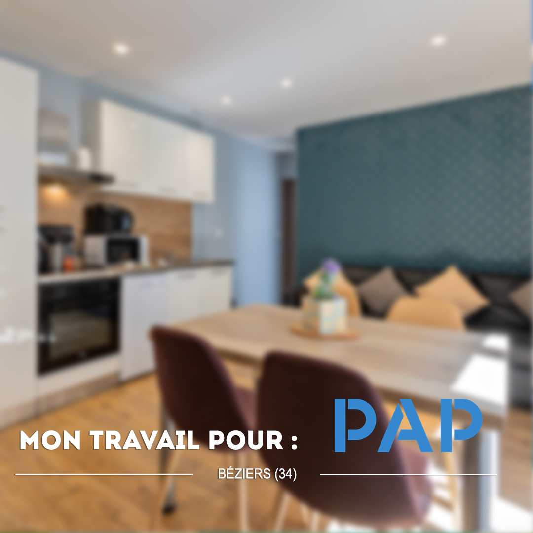 📸 Mon travail pour les Particuliers : Photo immobilier / Location à l'année
Des photos de qualité professionnelle ne sont pas simplement esthétiques, elles sont cruciales pour attirer l'attention et créer une confiance instantanée. 🌟
Investir dans une série d'appartements à retaper, c'était le chemin choisi par ce petit artisan. Il a vite compris que pour rentabiliser ses biens, il avait tout intérêt à également investir dans des photos professionnelles 📸 pour faciliter la recherche de ses futurs locataires.
Des clichés bien éclairés, des angles soigneusement choisis et une présentation élégante vous font gagner du temps et de l'argent.
Ne négligez pas le pouvoir des images, investissez dans des photos professionnelles et démarquez-vous de la concurrence.
#PaP #PhotographieProfessionnelle #photoimmobilier #Languedoc #immobilier #EspaceAccueillant #photo #photographe #videaste #video #filmmaker #productionvideo #occitanie #languedoc #gard #aude #tourisme